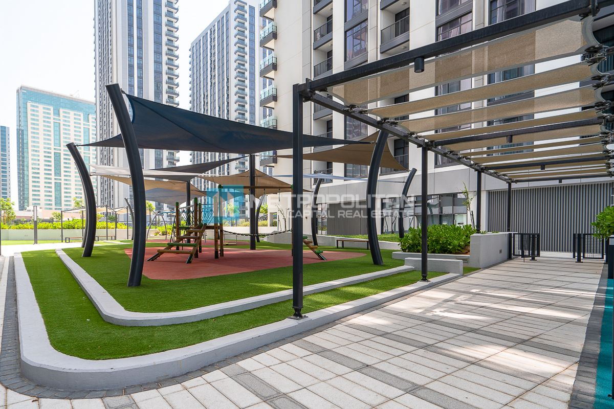 Image - The Bridges, Al Reem Island, Абу-Даби | Project - Апартаменты