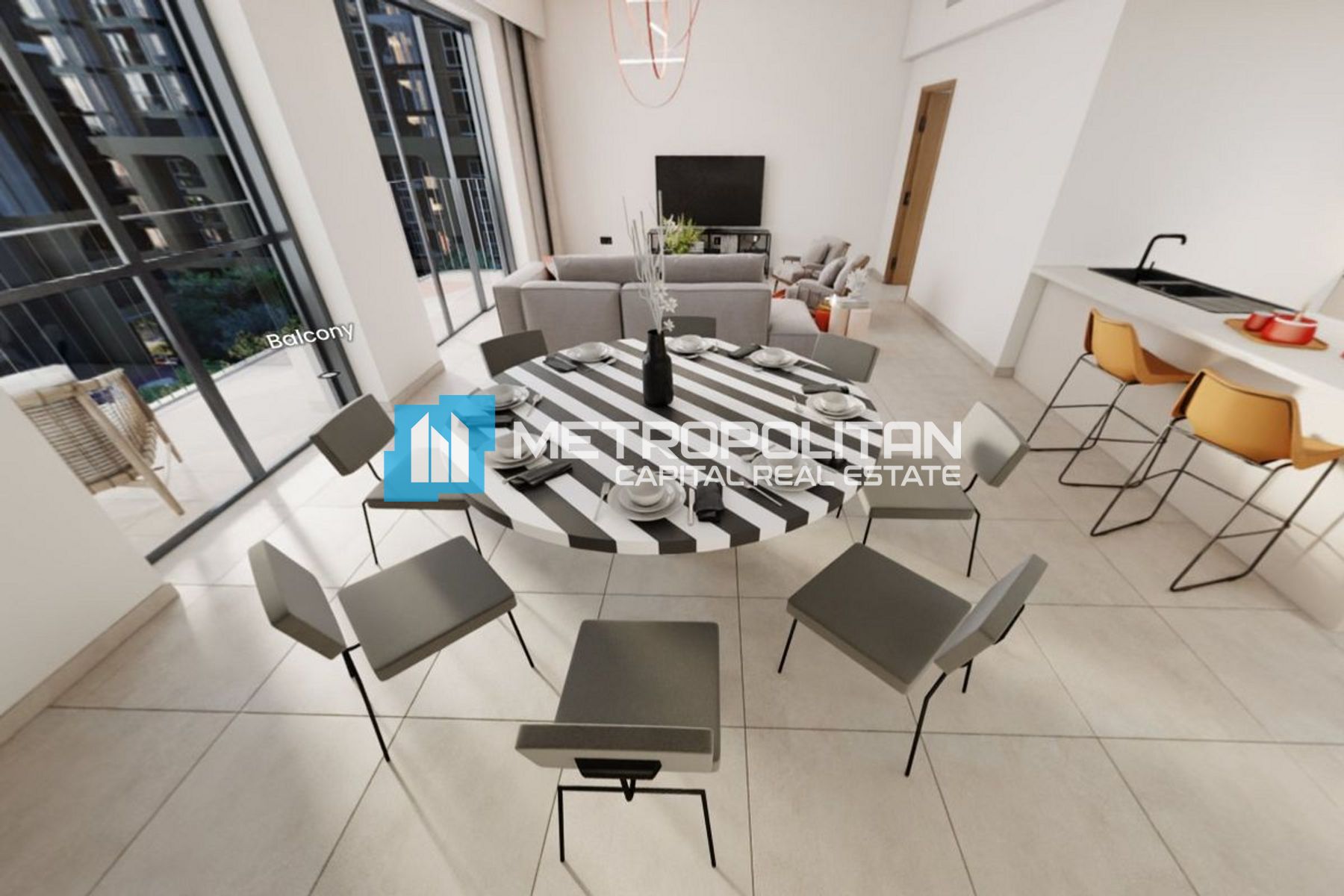 Pool View | 2BR w/ Study Room | With Payment Plan photo-1