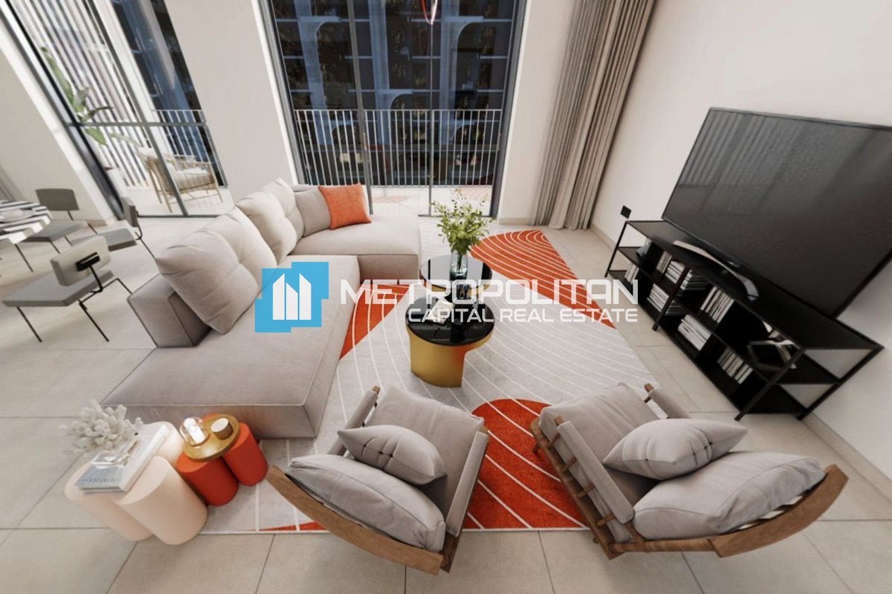 Pool View | 2BR w/ Study Room | With Payment Plan photo-3