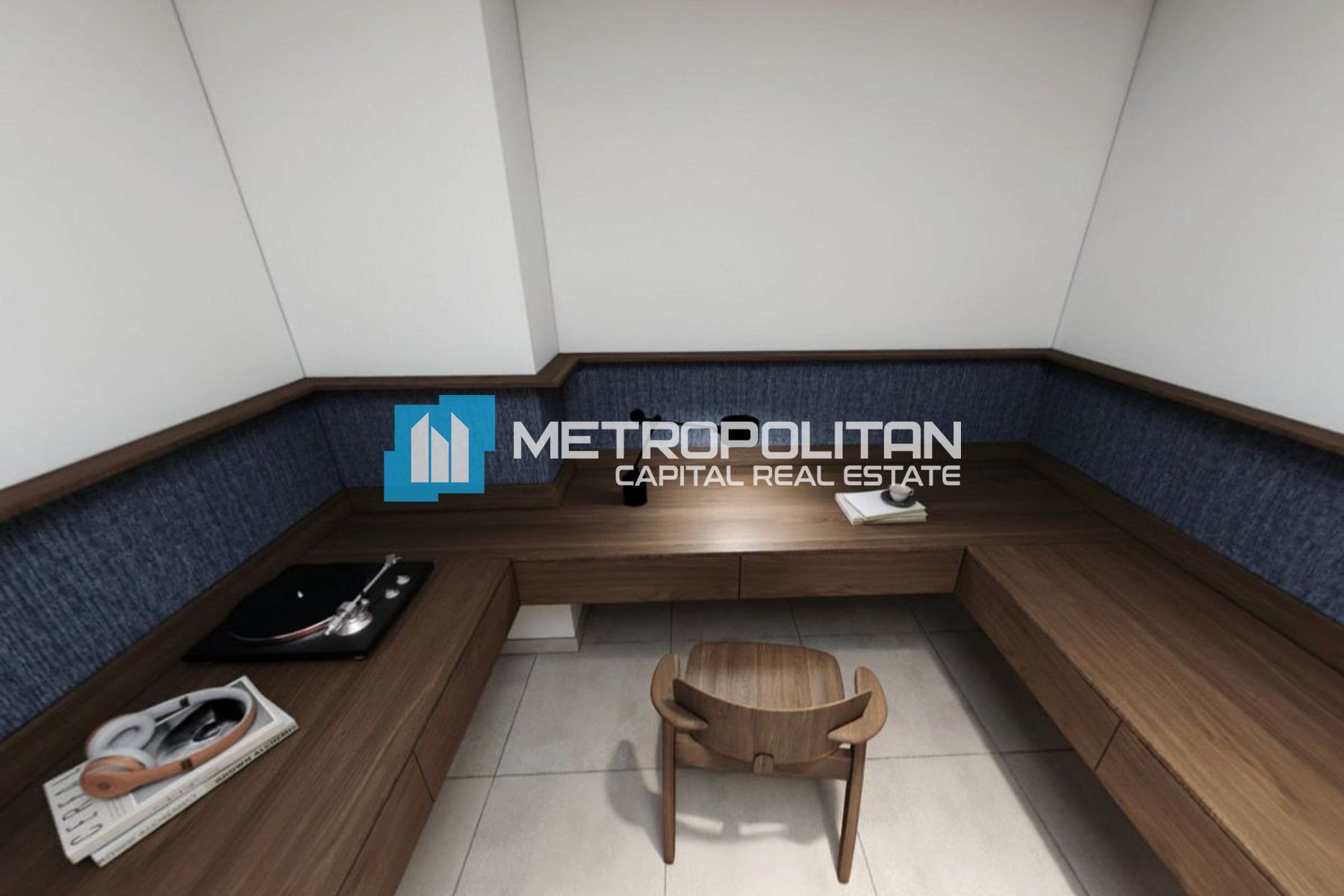 Pool View | 2BR w/ Study Room | With Payment Plan photo-6