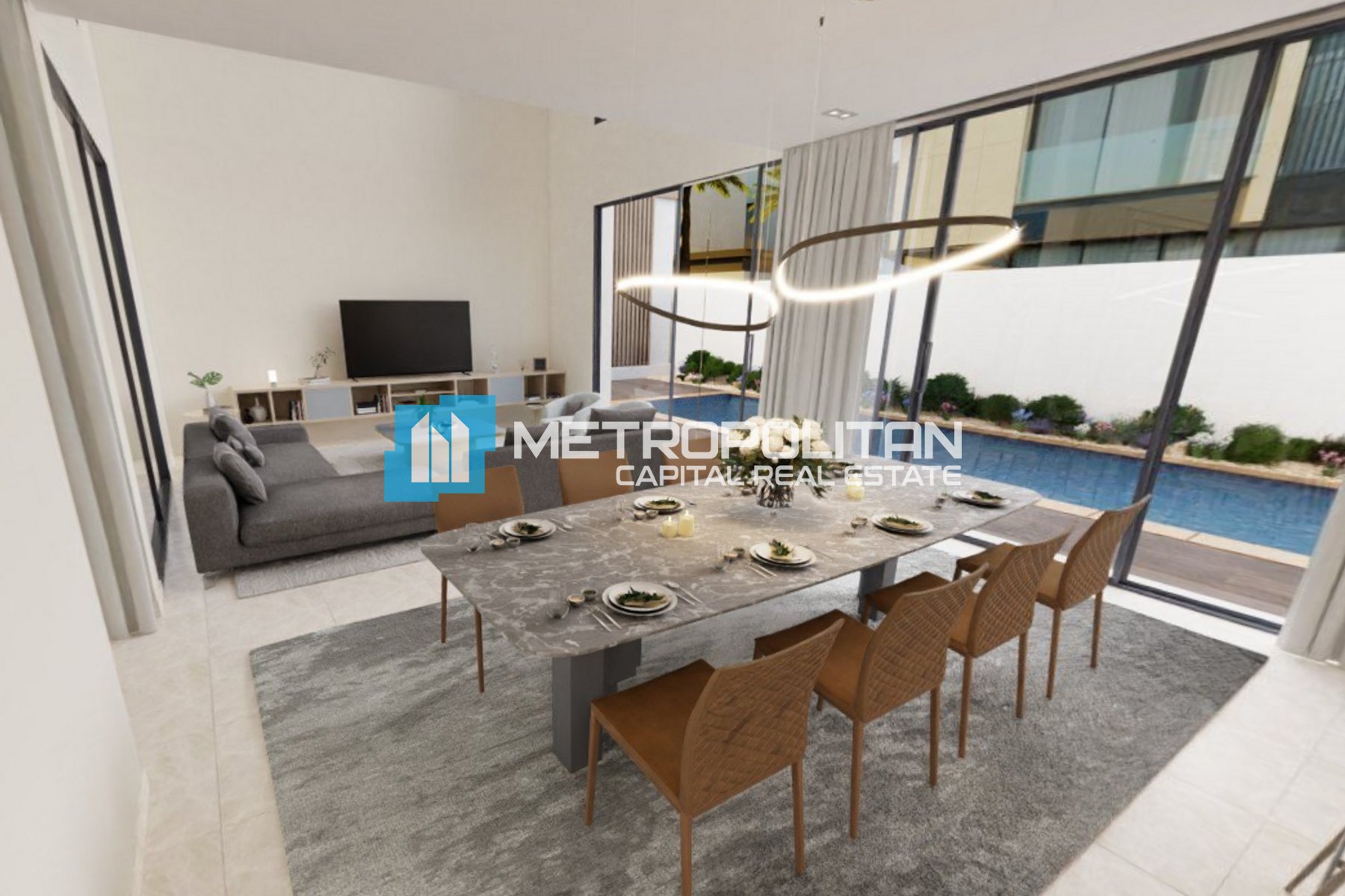 Hot Deal | Single Row | Mangrove Side | Al Ghaf