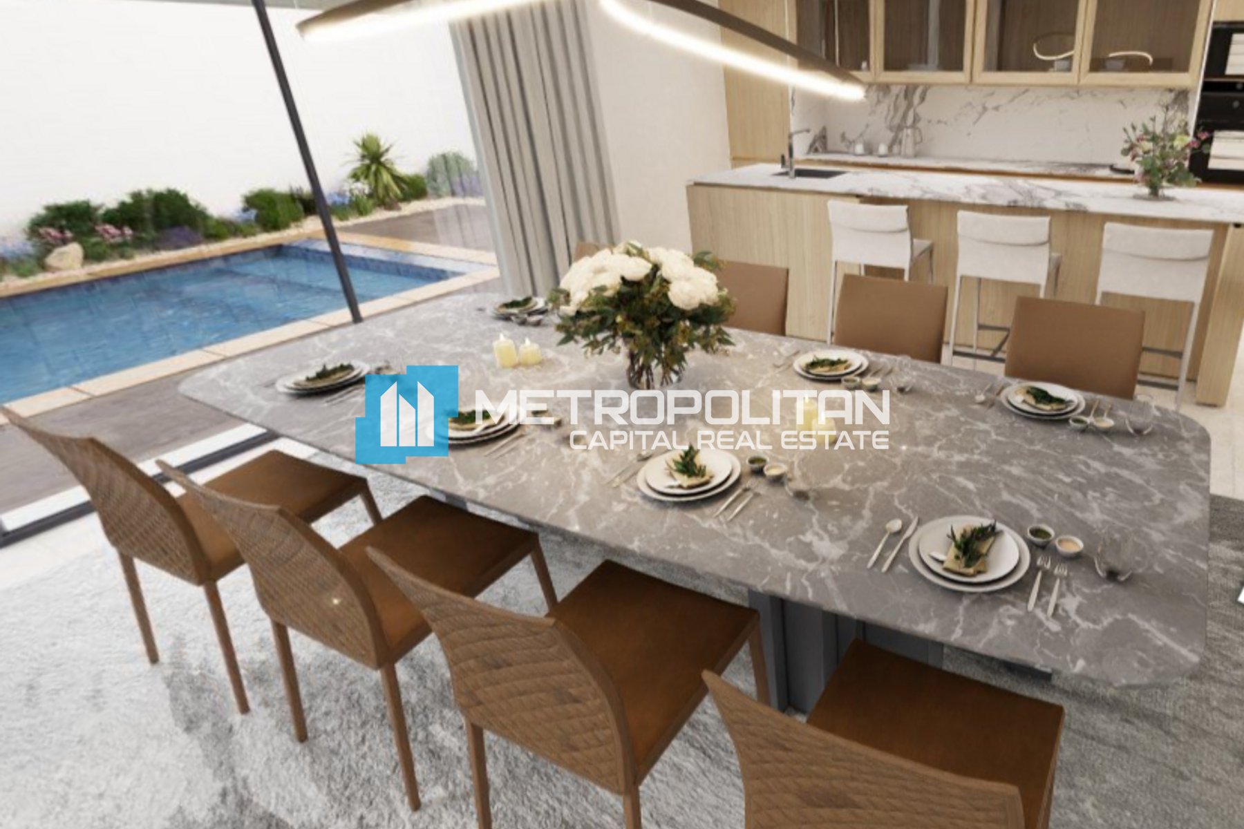 Hot Deal | Single Row | Mangrove Side | Al Ghaf photo-6