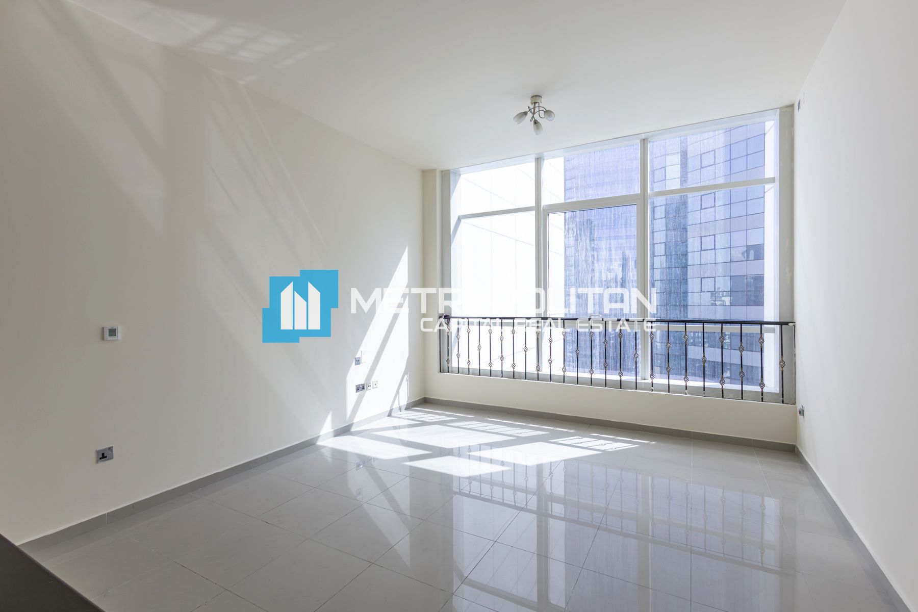 Studio Apartment for Sale in Al Reem Island – MCS-41865