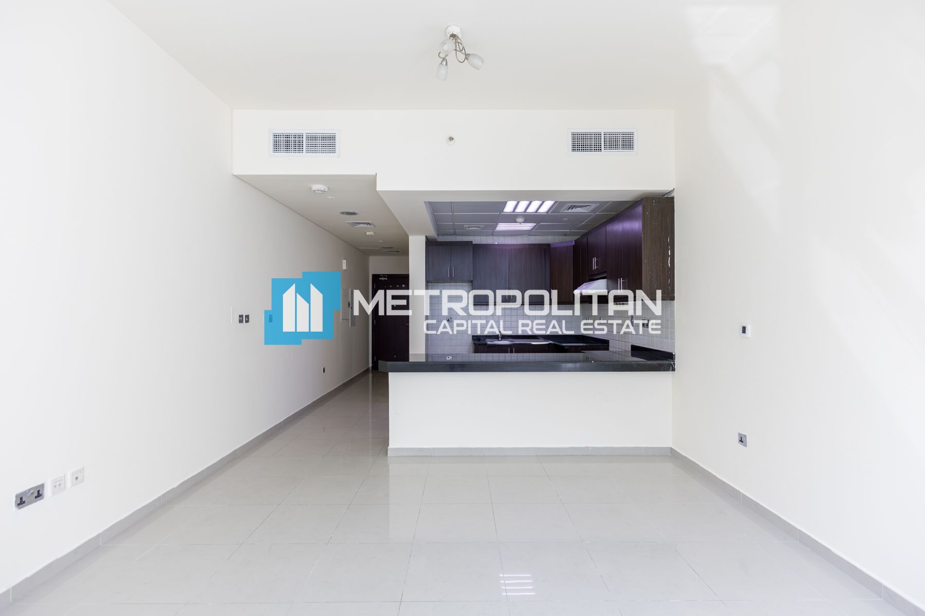 Image - C4 Tower, Al Reem Island, Abu Dhabi | Project - Apartment