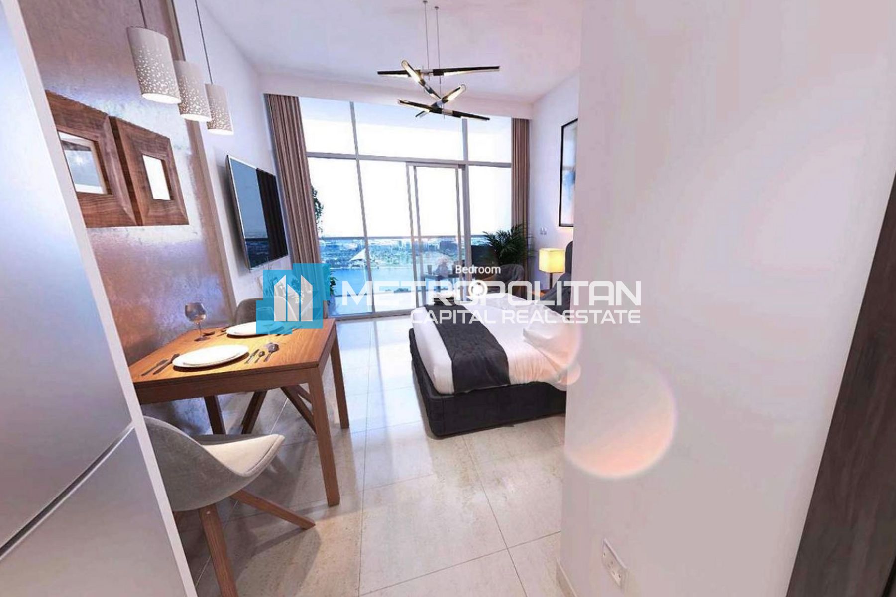 Image - Diva, Yas Island, Abu Dhabi | Project - Apartment