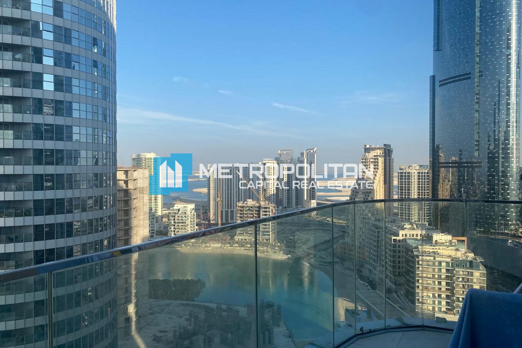 5BR Apartment for Sale in Al Reem Island – MCS-41889