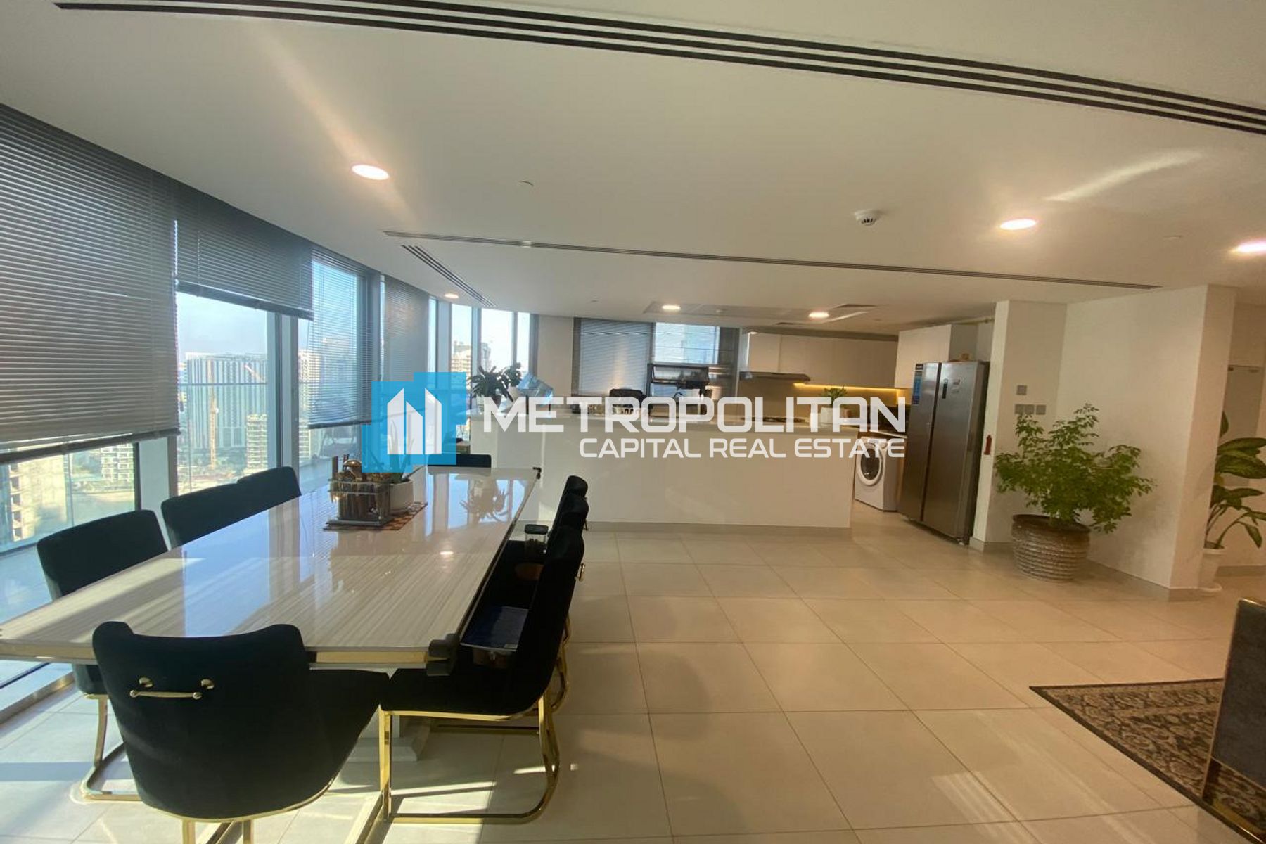 Image - Radiant Square, Al Reem Island, Abu Dhabi | Project - Apartment