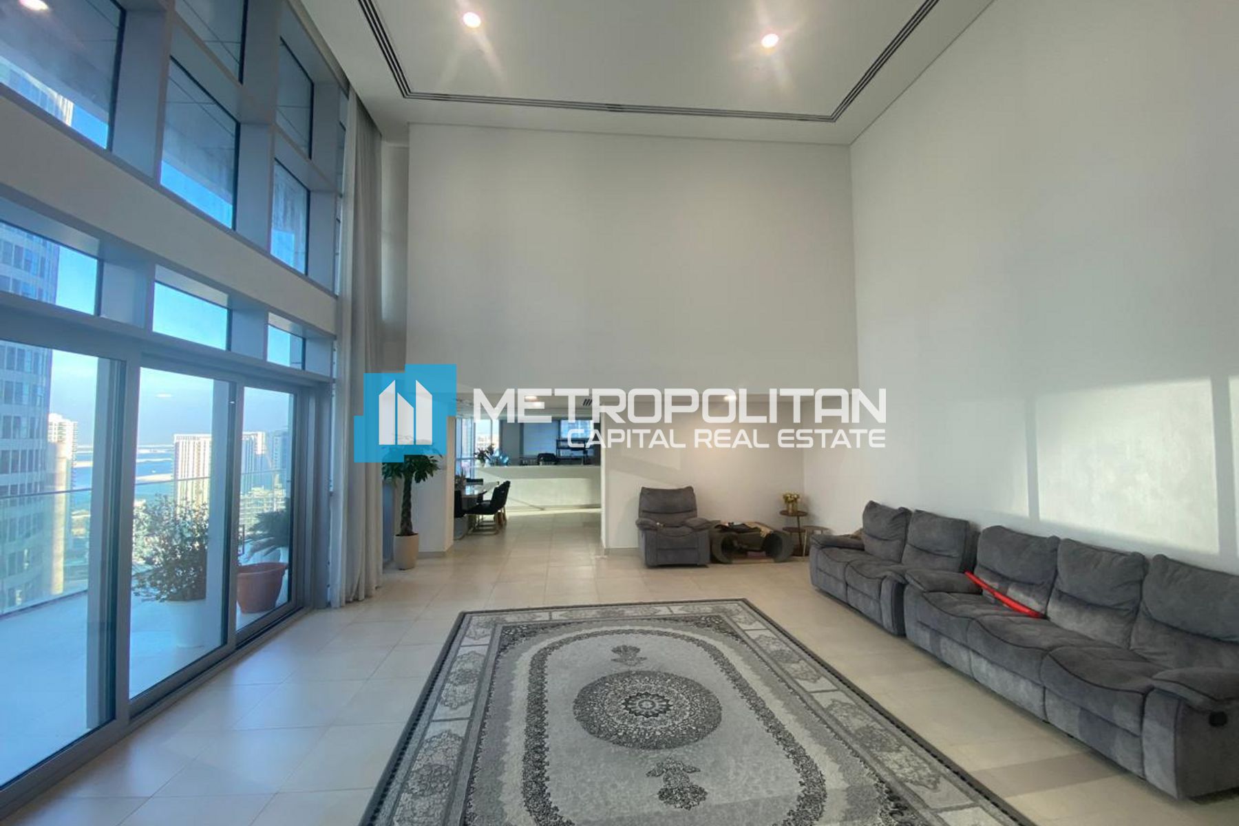 Image - Radiant Square, Al Reem Island, Abu Dhabi | Project - Apartment