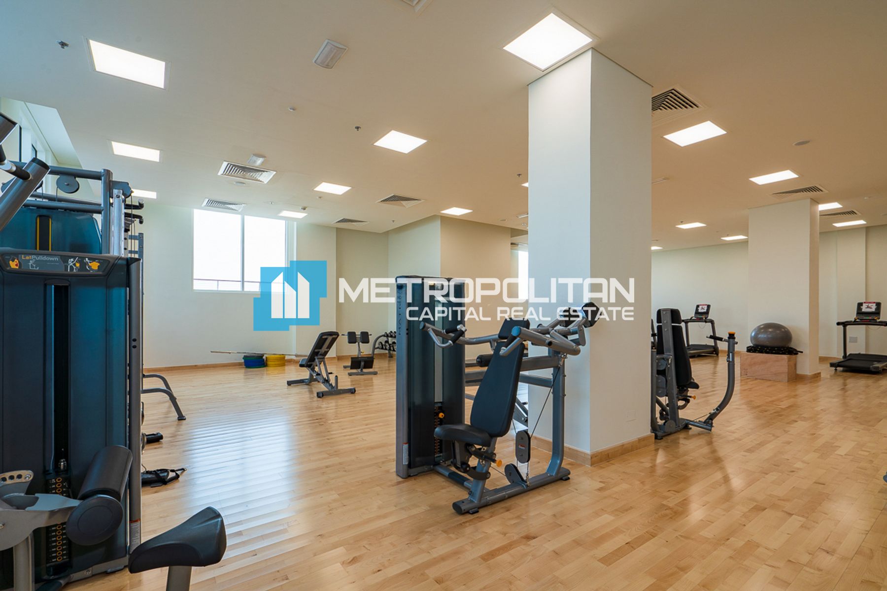 Well-Maintained 2BR| Ferrari World View| Spacious photo-10