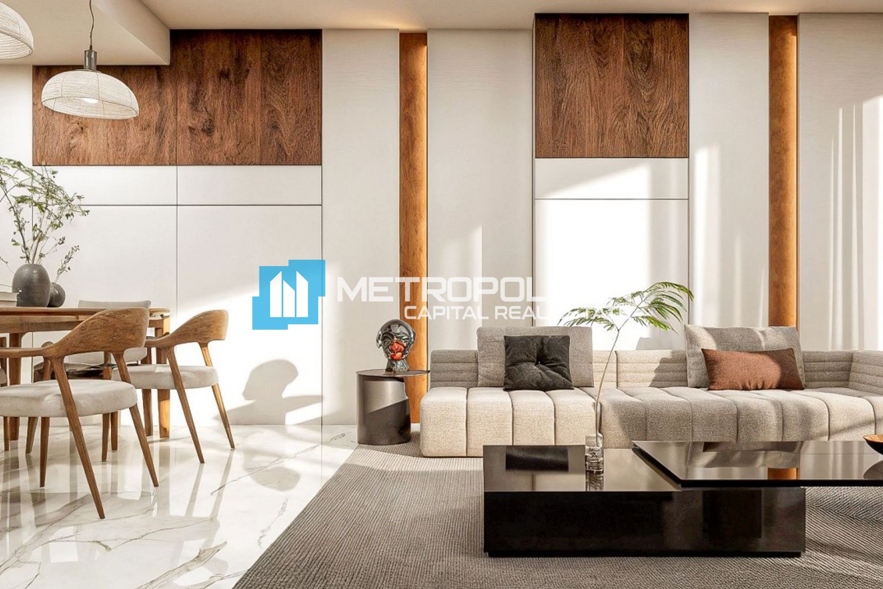 Image - Radiant Elite Tower, Al Reem Island, Abu Dhabi | Project - Apartment