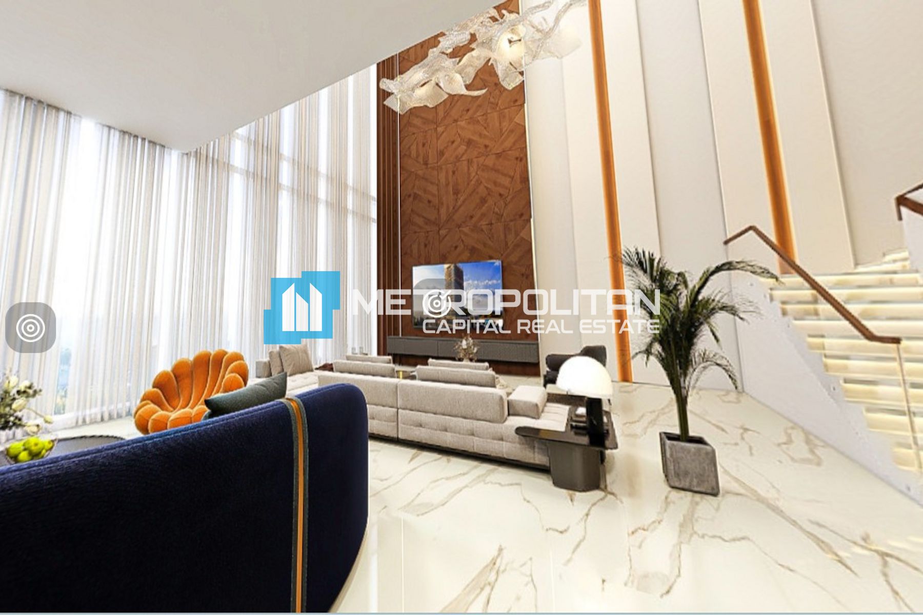 Image - Radiant Elite Tower, Al Reem Island, Abu Dhabi | Project - Apartment