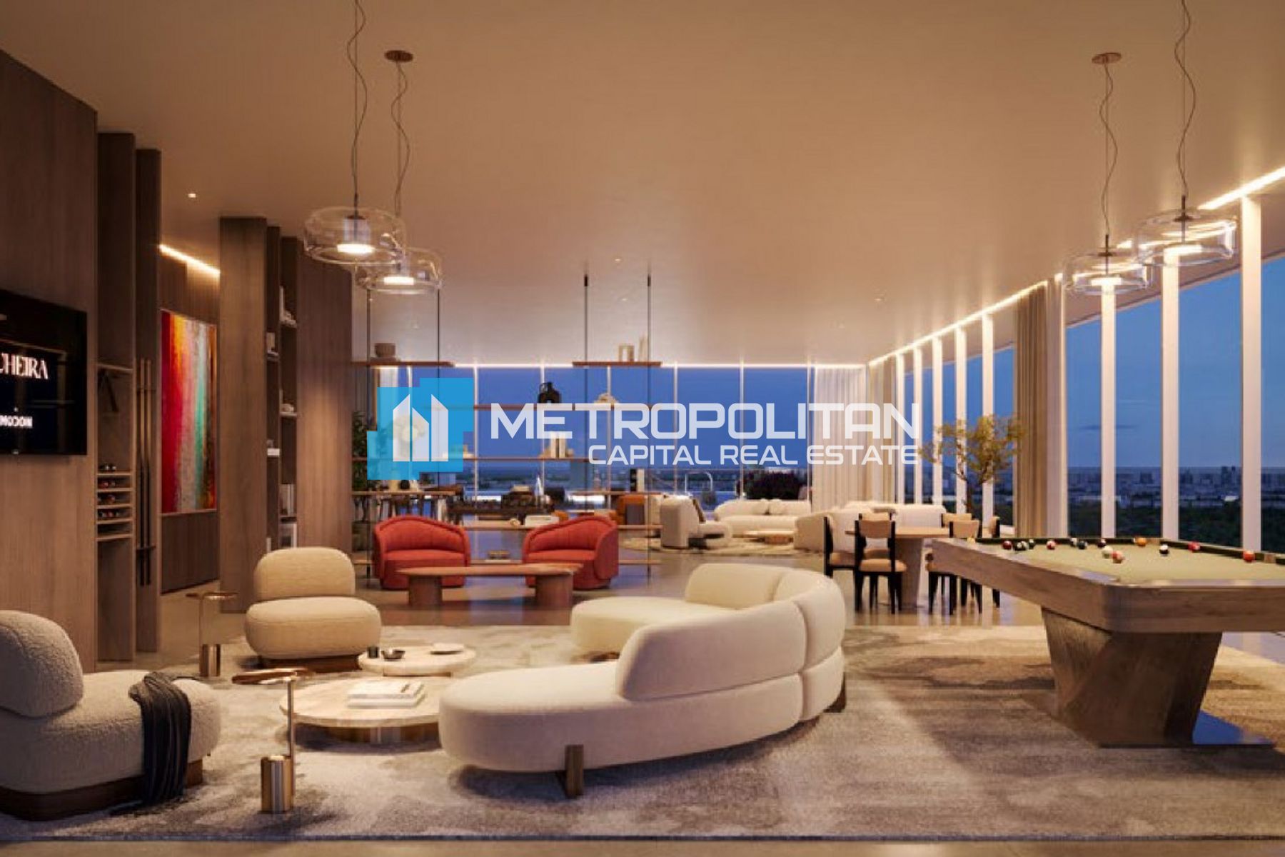 Image - Muheira, Al Reem Island, Абу-Даби | Project - Апартаменты