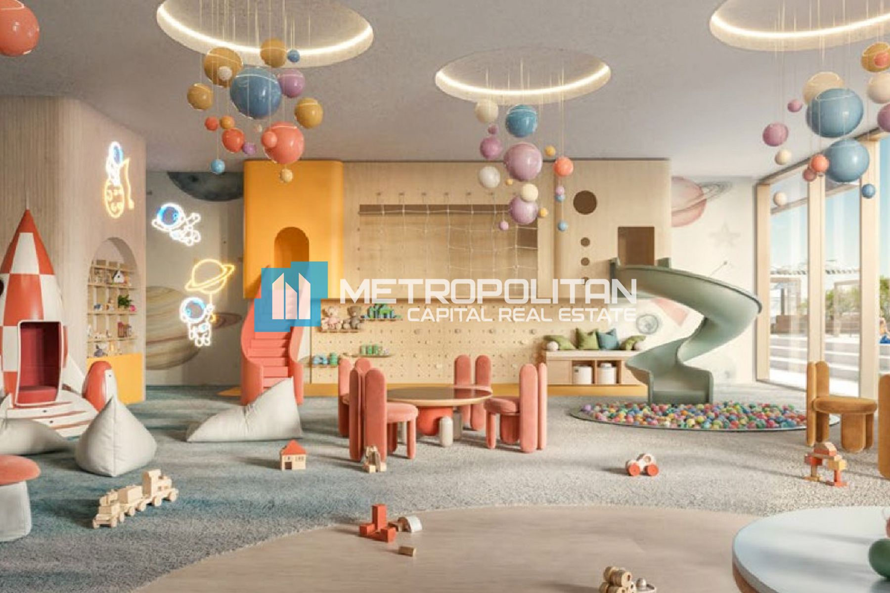 Image - Muheira, Al Reem Island, Абу-Даби | Project - Апартаменты