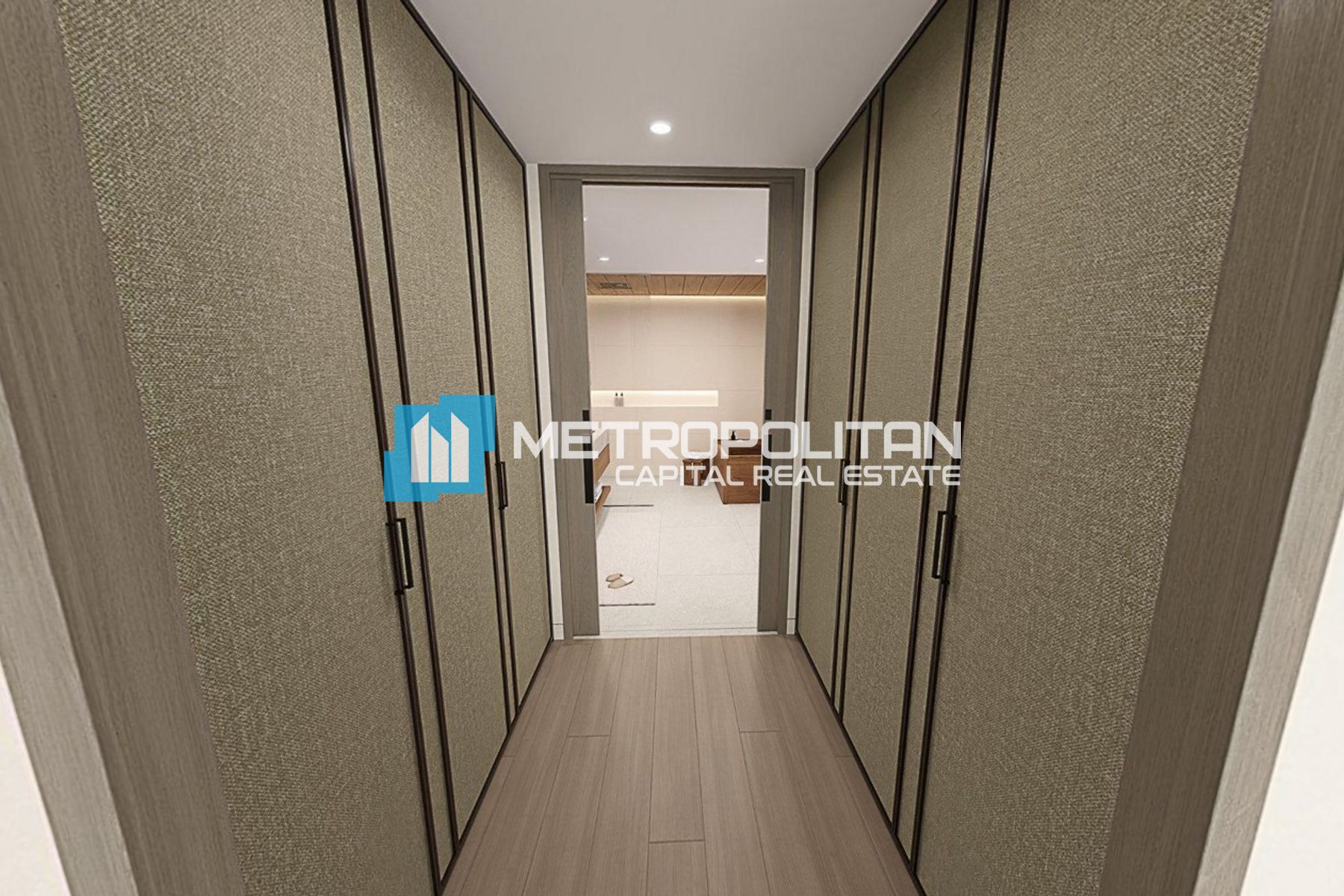 Corner 1BR Unit | Storage Room | Waterfront Living photo-1