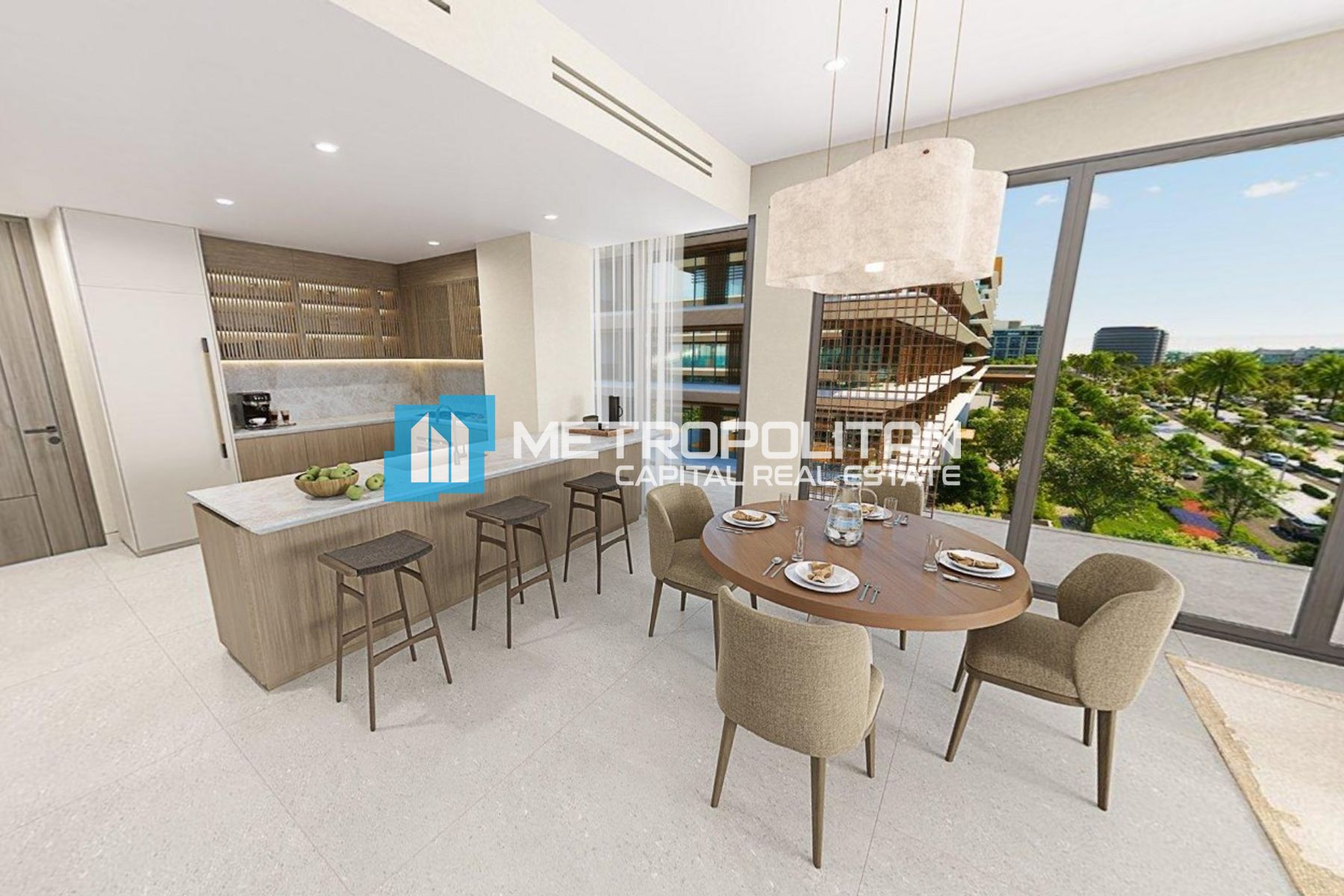 Corner 1BR Unit | Storage Room | Waterfront Living photo-12