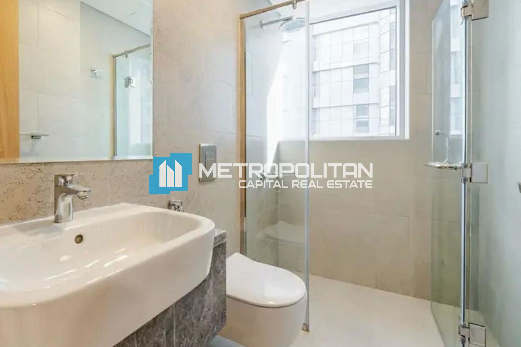 High Floor | Stunning Mangrove View | Radiant Bay photo-1