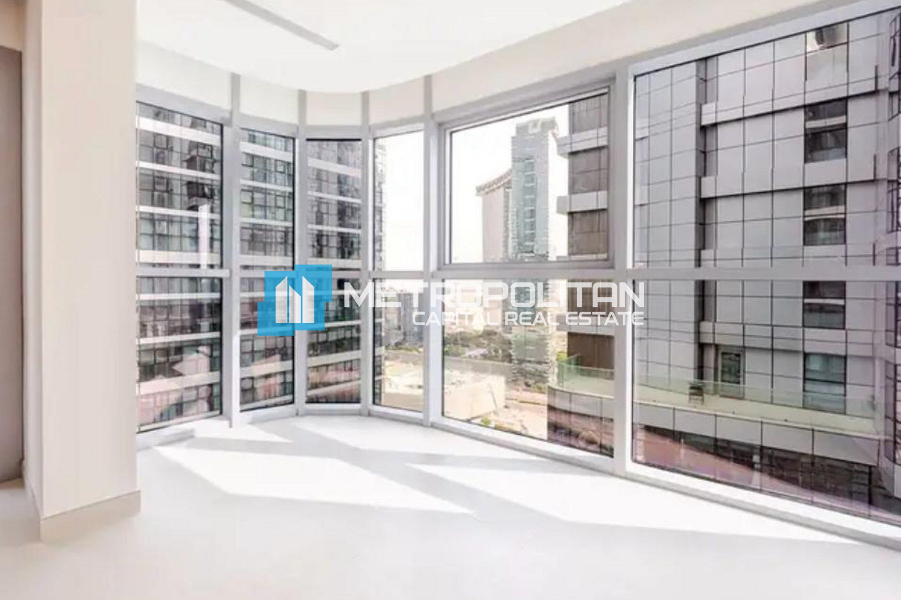 High Floor | Stunning Mangrove View | Radiant Bay photo-4