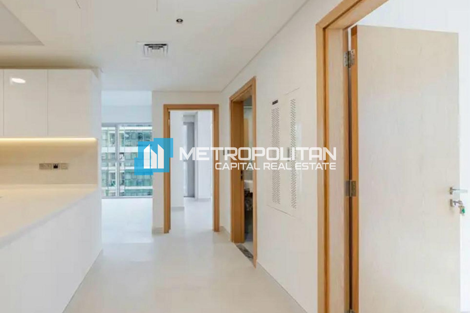 High Floor | Stunning Mangrove View | Radiant Bay photo-7