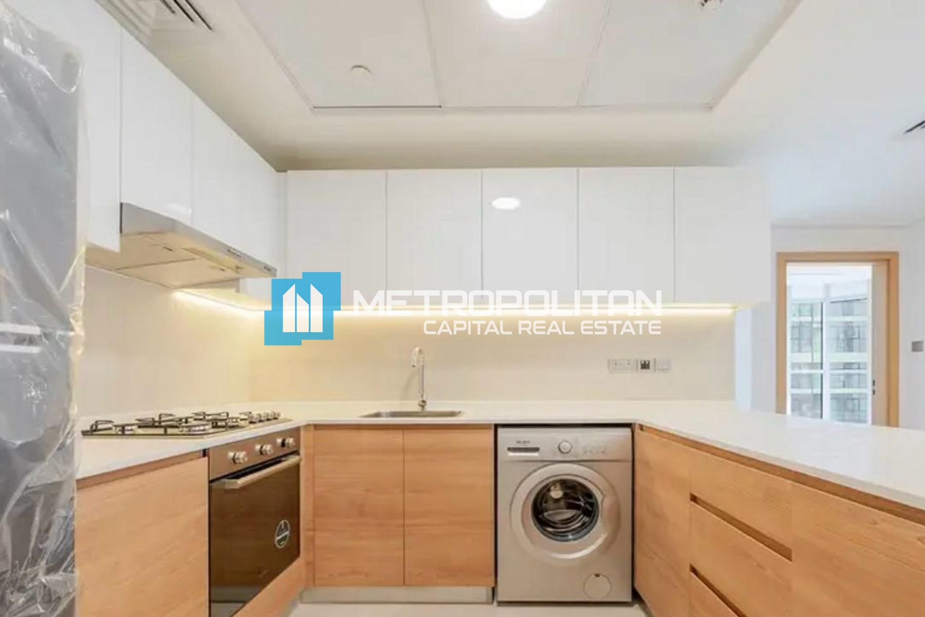 High Floor | Stunning Mangrove View | Radiant Bay photo-8