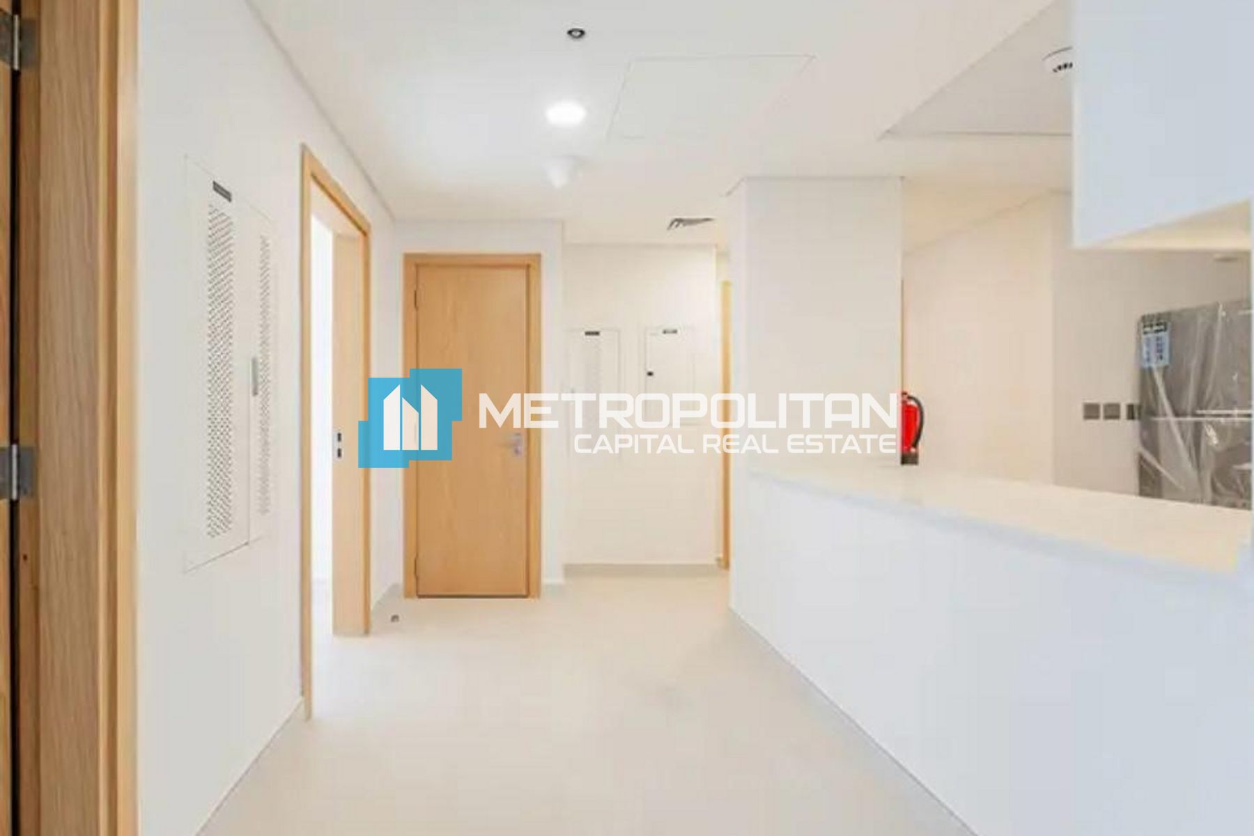 High Floor | Stunning Mangrove View | Radiant Bay photo-11