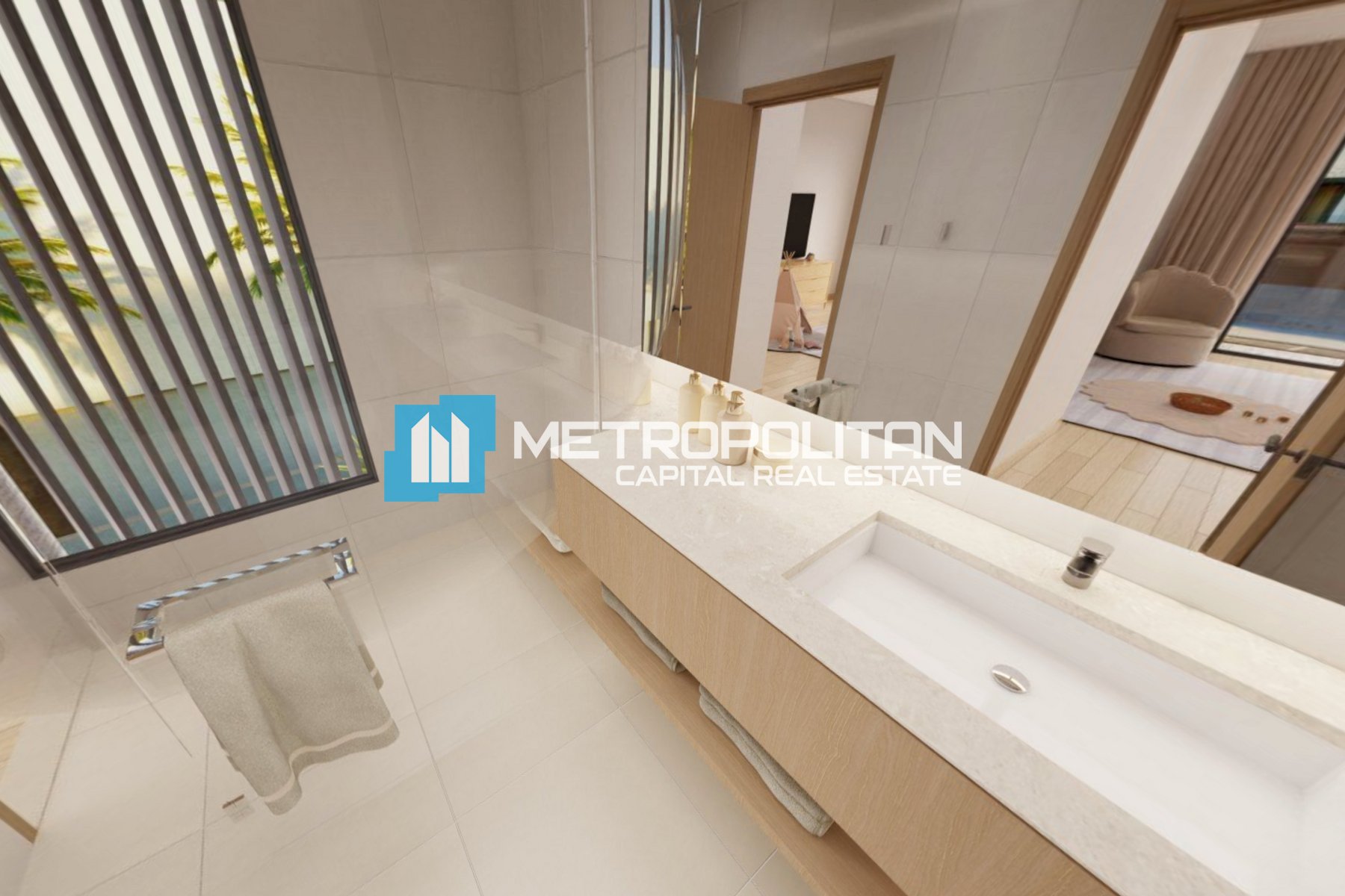 فيلا 4 غرف نوم للبيع في جزيرة السعديات – MCS-41957 photo-14