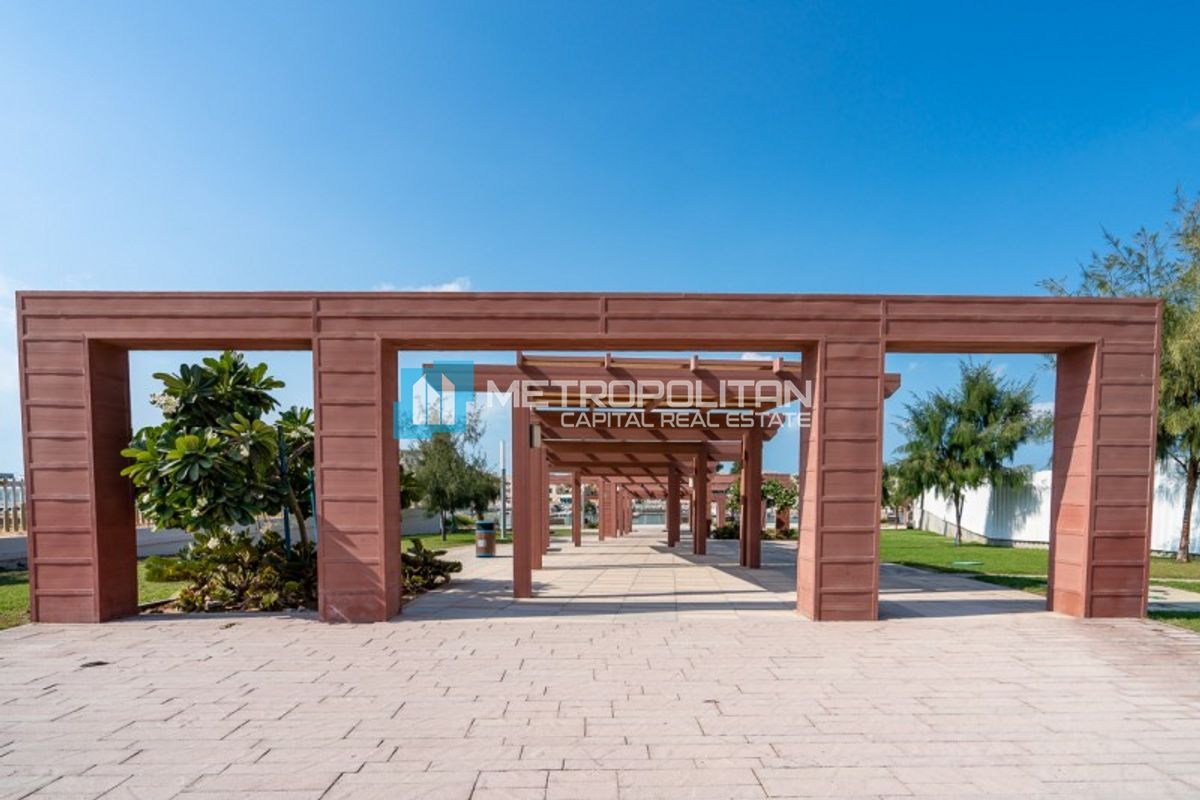 Image - Royal Marina Villas, Marina Village, Abu Dhabi | Project - فيلا