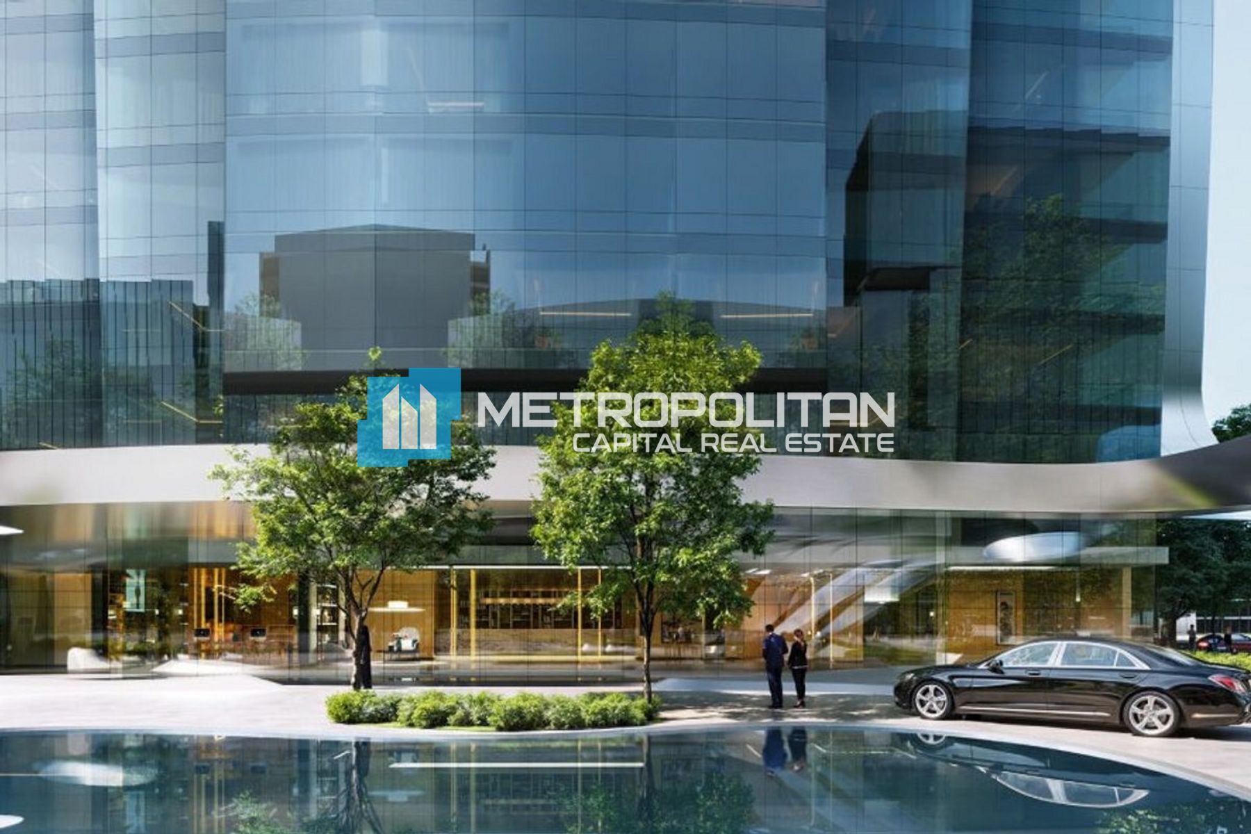 Image - W Residences, Al Maryah Island, Abu Dhabi | Project - شقة