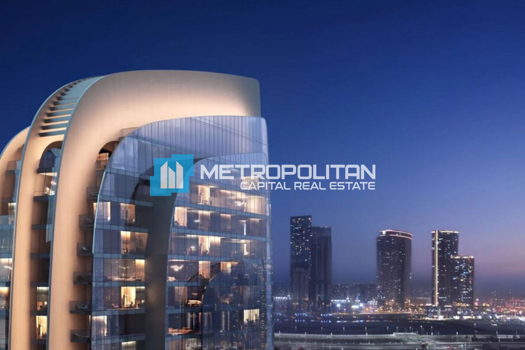 Image - W Residences, Al Maryah Island, Abu Dhabi | Project - شقة