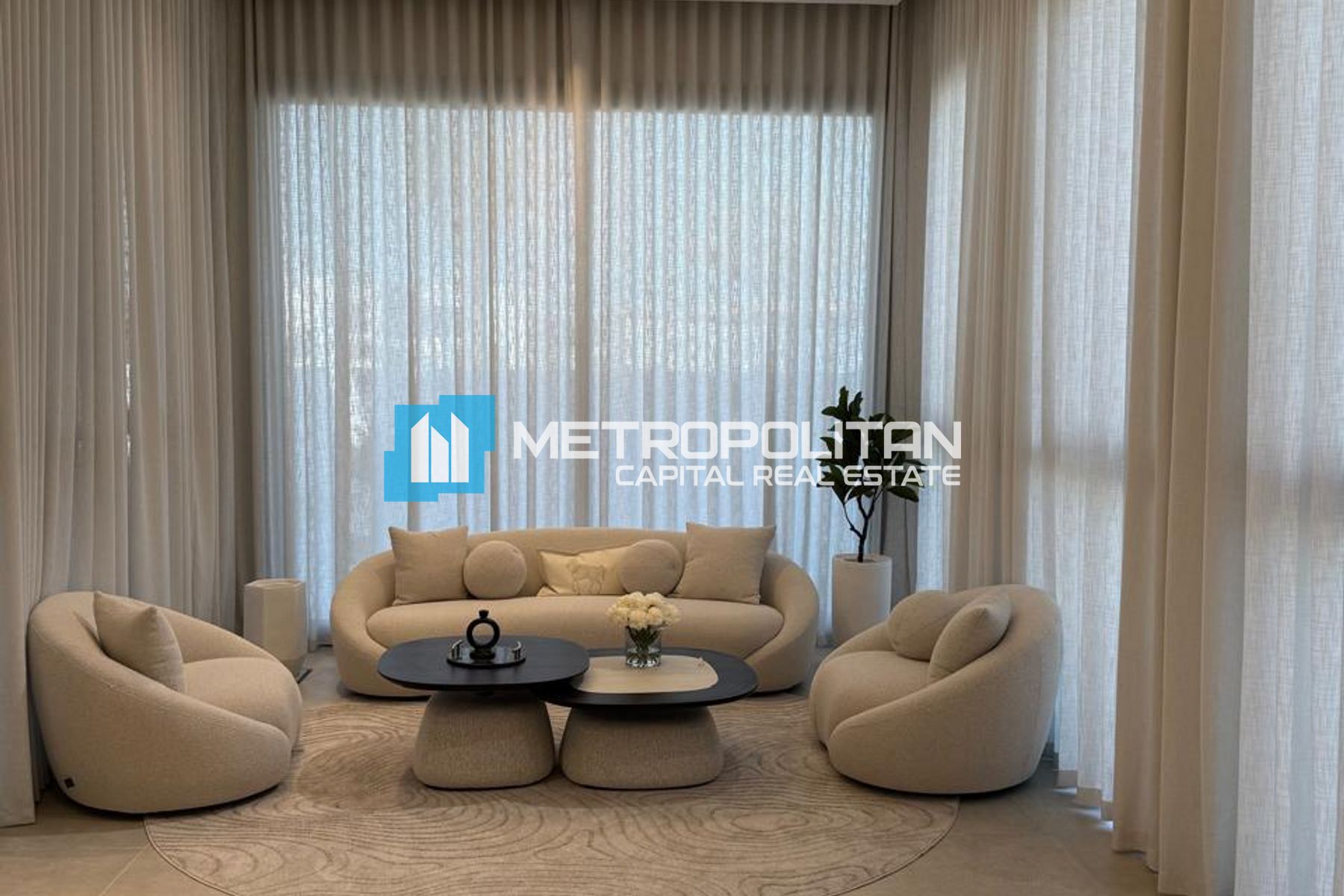 Image - Lea, Yas Island, Abu Dhabi | Project - Villa