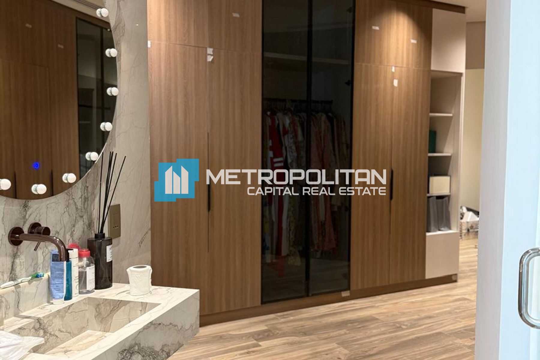 Image - Lea, Yas Island, Abu Dhabi | Project - Villa