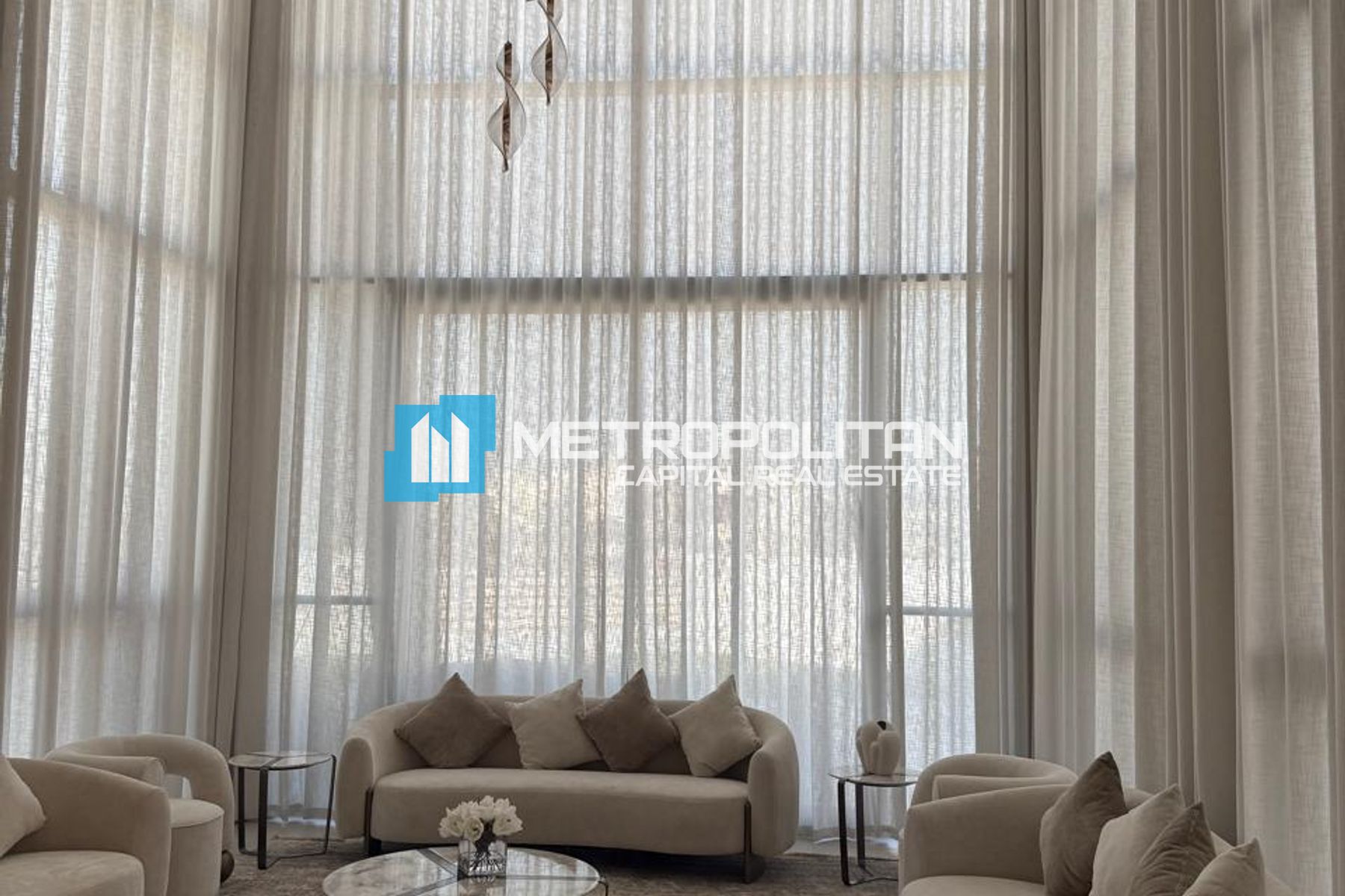 Image - Lea, Yas Island, Abu Dhabi | Project - Villa