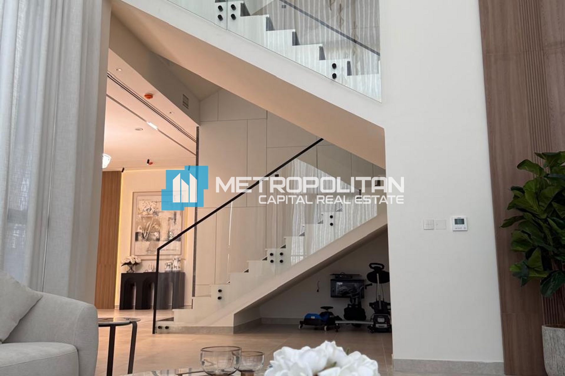 Image - Lea, Yas Island, Abu Dhabi | Project - Villa