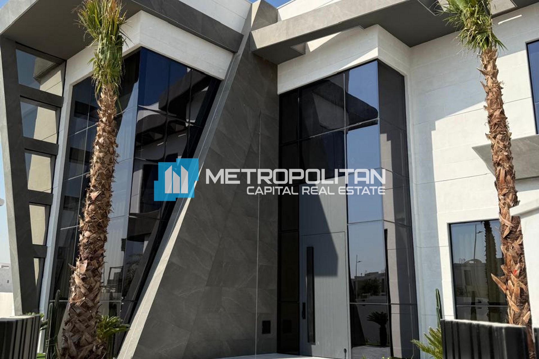 Image - Lea, Yas Island, Abu Dhabi | Project - Villa