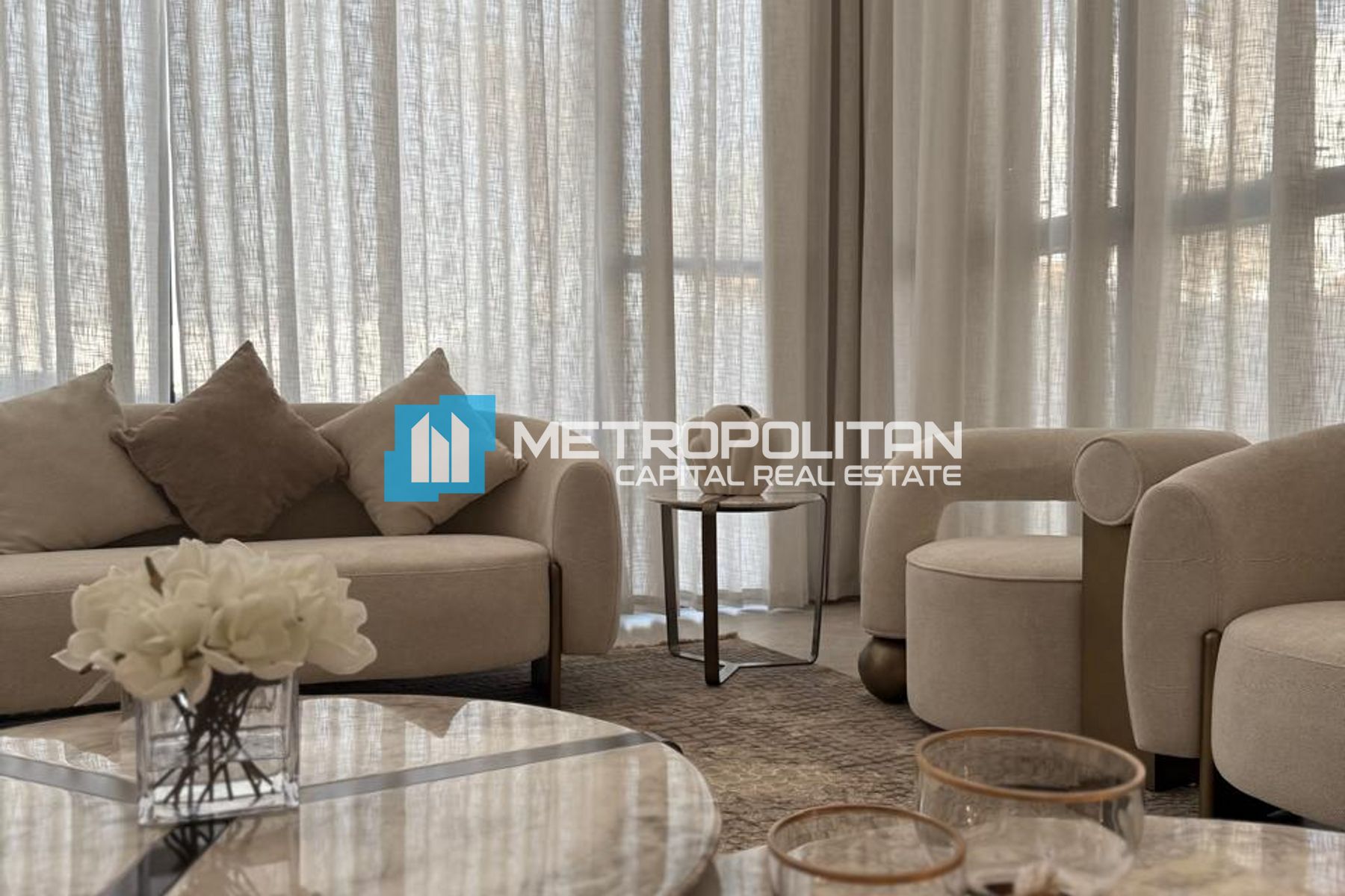 Image - Lea, Yas Island, Abu Dhabi | Project - Villa