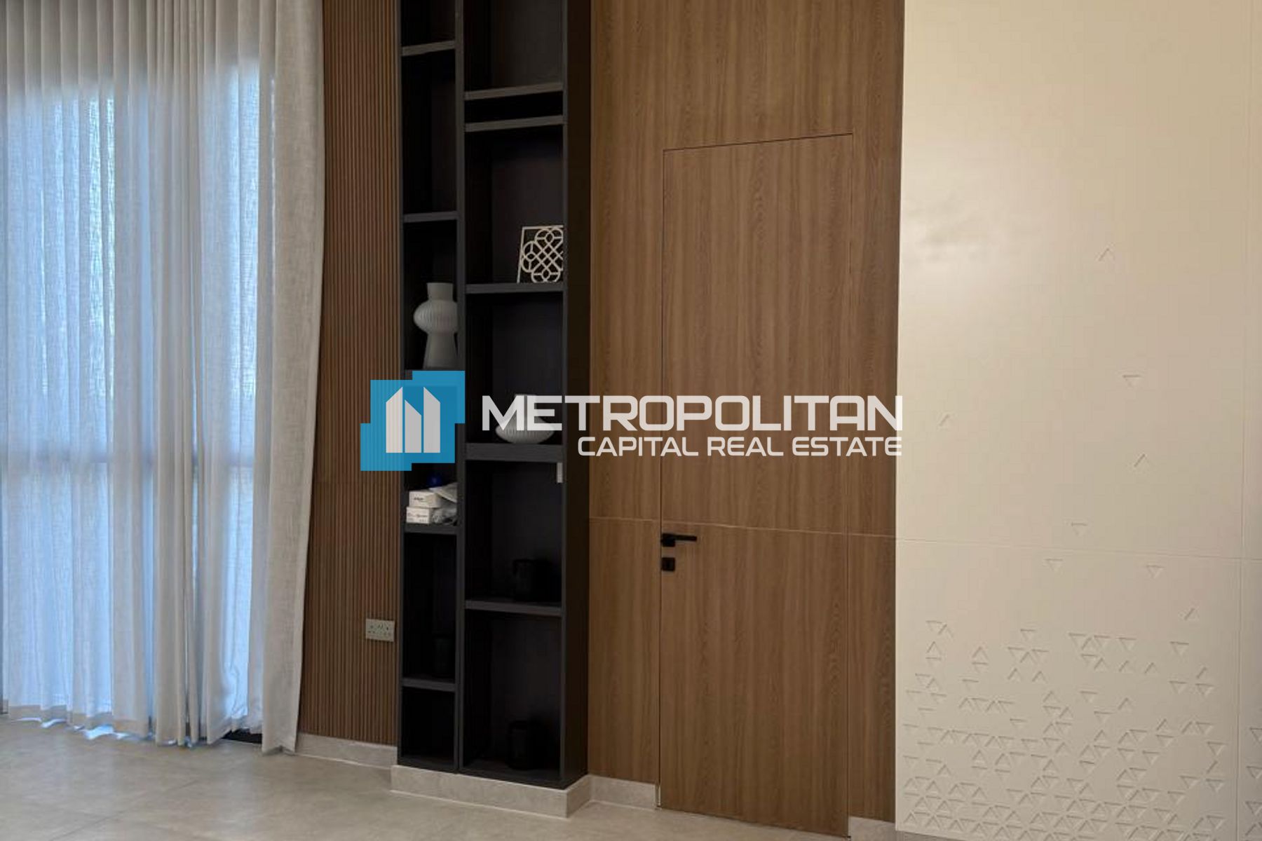 Image - Lea, Yas Island, Abu Dhabi | Project - Villa