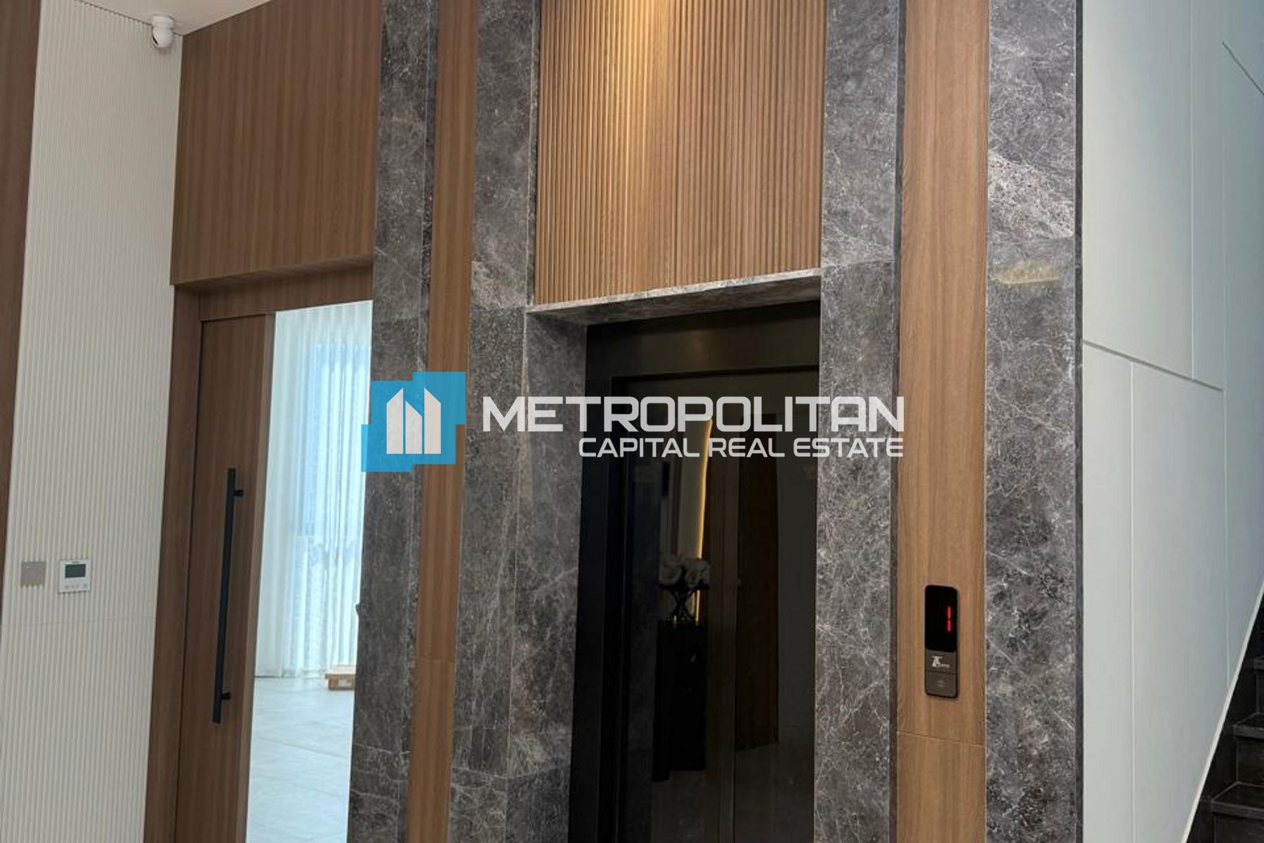 Image - Lea, Yas Island, Abu Dhabi | Project - Villa