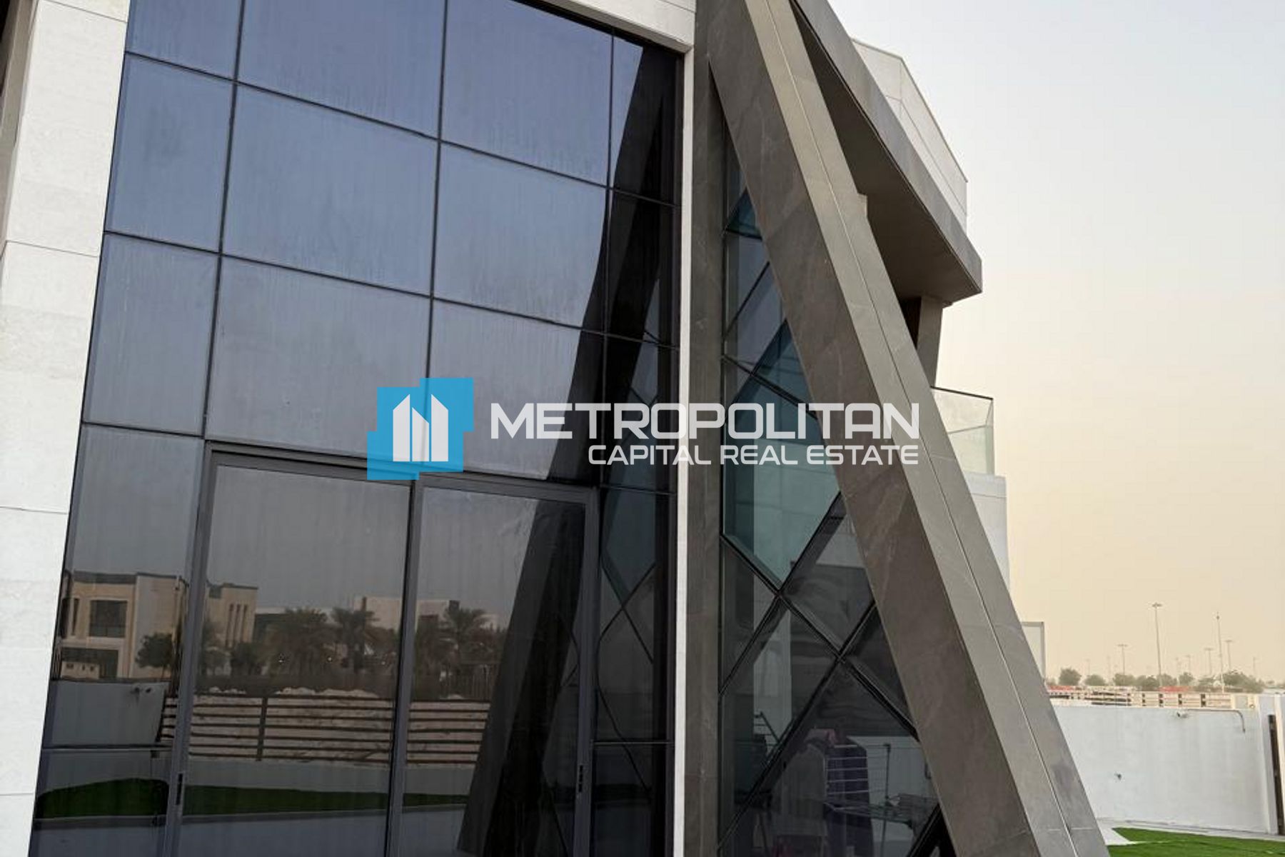 Image - Lea, Yas Island, Abu Dhabi | Project - Villa