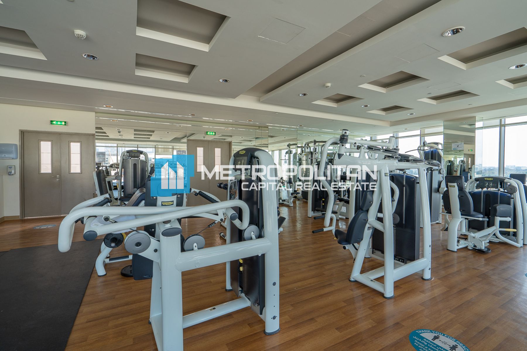 3BR+MAID | HIGH FLOOR | CORNER UNIT | SEA VIEW photo-16