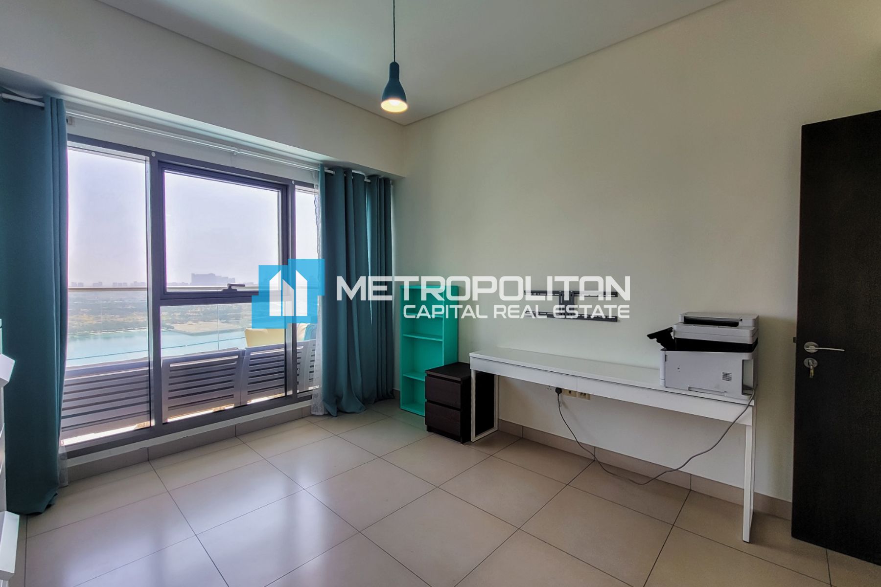 3BR+MAID | HIGH FLOOR | CORNER UNIT | SEA VIEW photo-7
