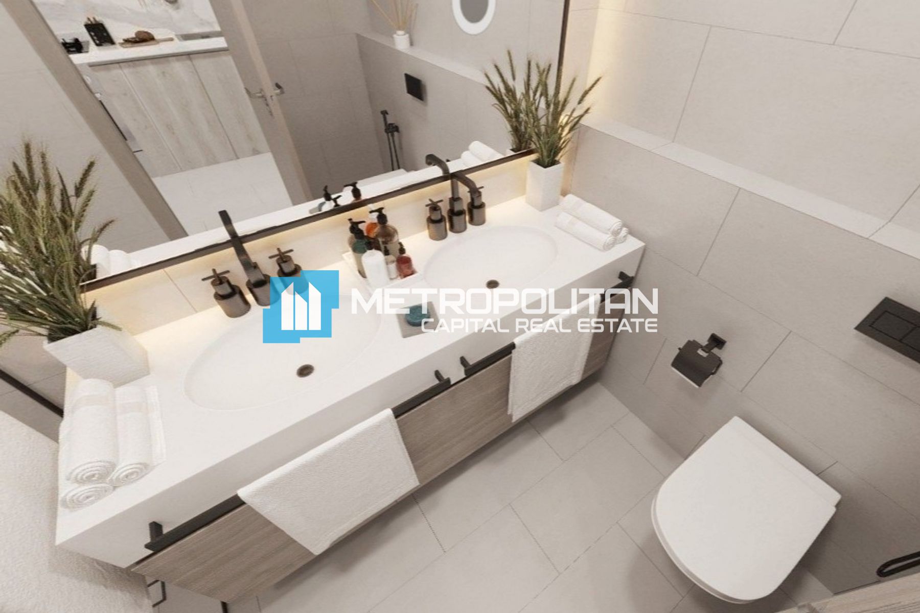 Luxurious Studio with Balcony | Motivated Seller photo-11