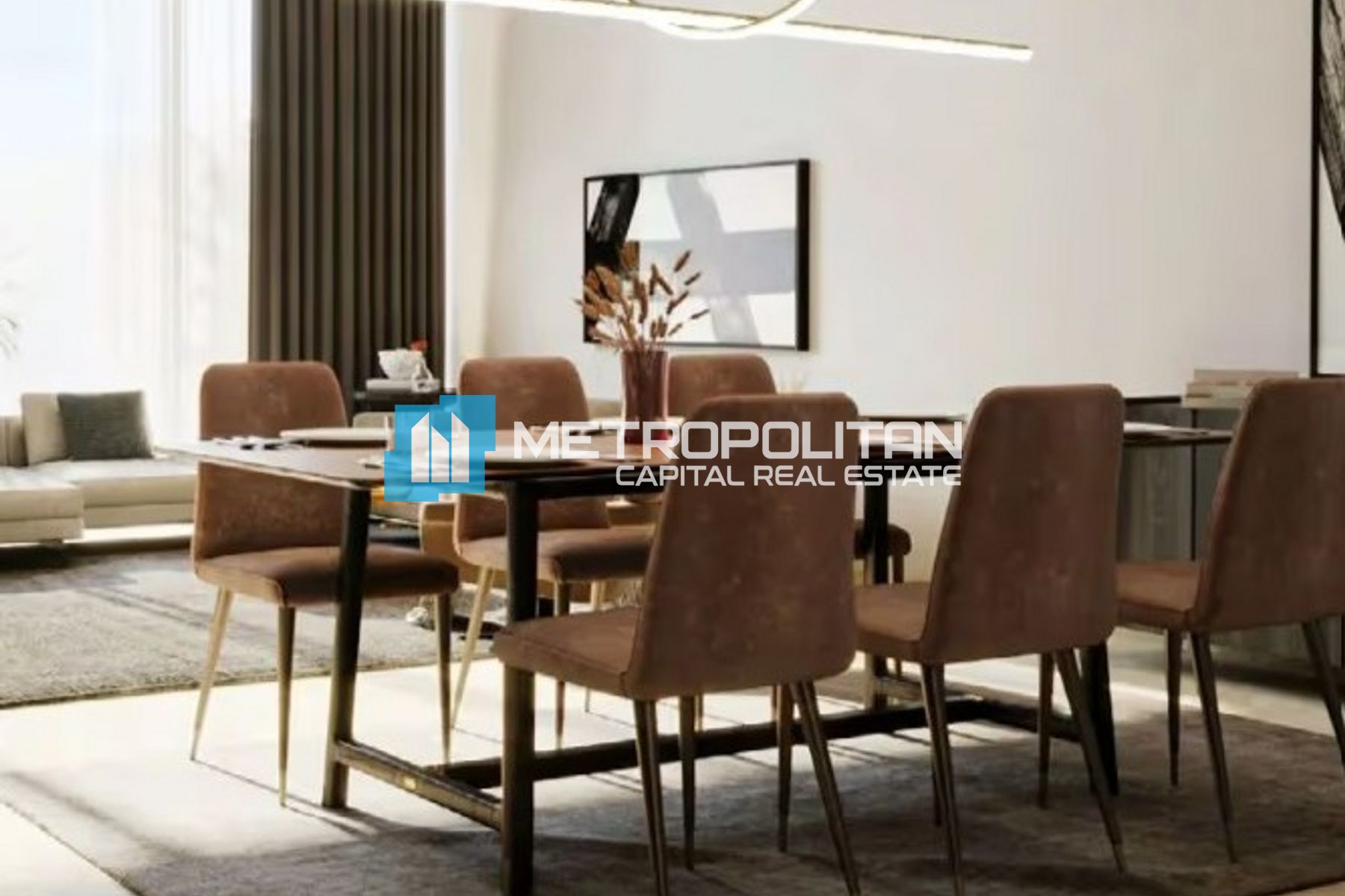 1BR w/ Balcony | Payment Plan | Waterfront Living photo-6