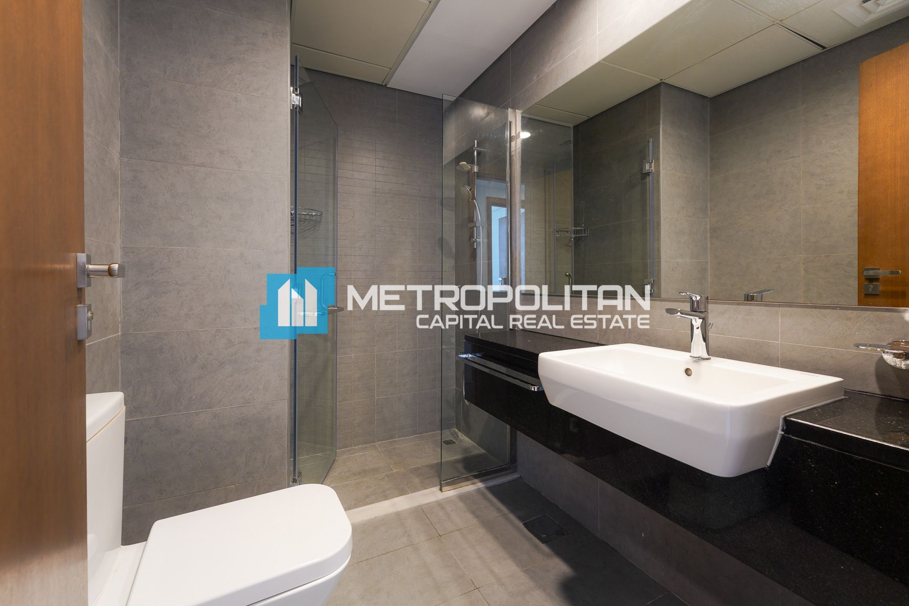 Image - Parkside Residence, Al Reem Island, Abu Dhabi | Project - Apartment