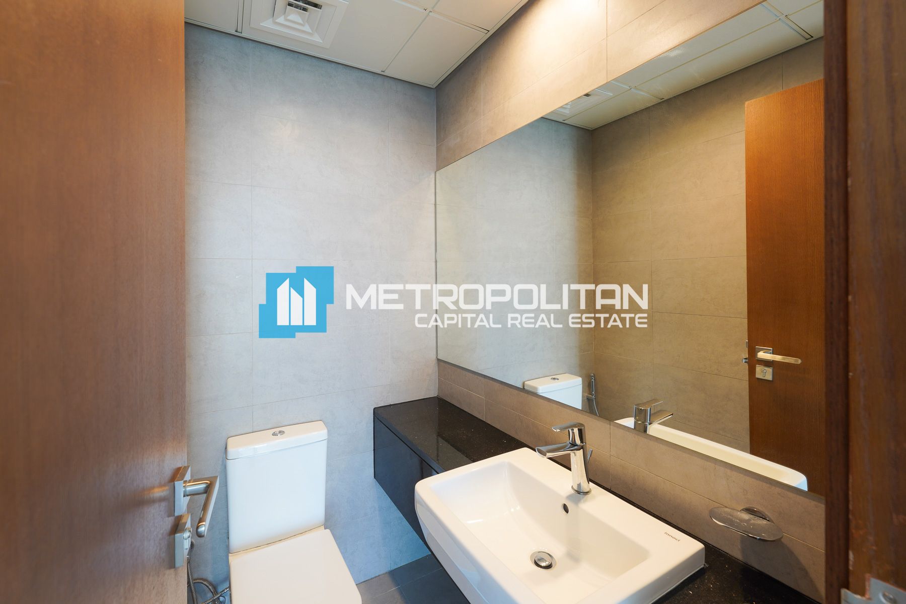 Image - Parkside Residence, Al Reem Island, Abu Dhabi | Project - Apartment