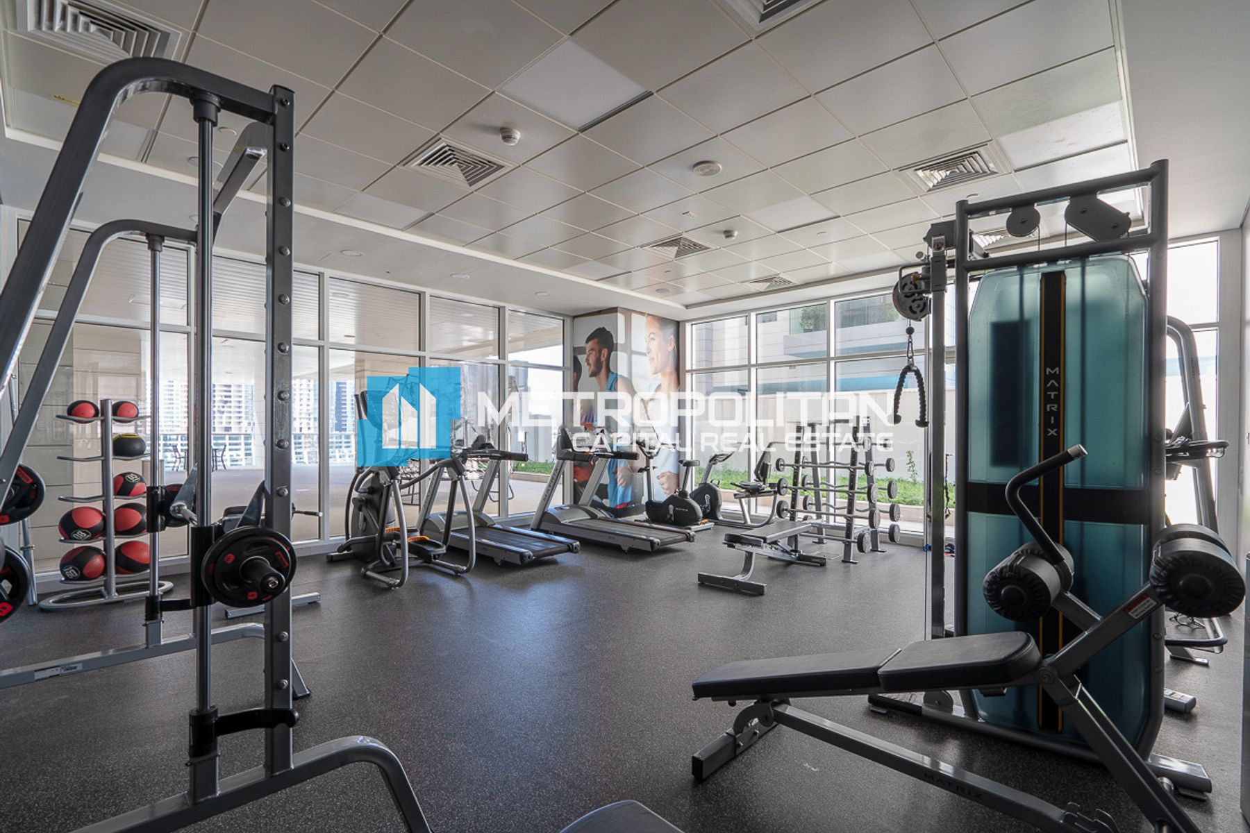 Image - Parkside Residence, Al Reem Island, Abu Dhabi | Project - Apartment