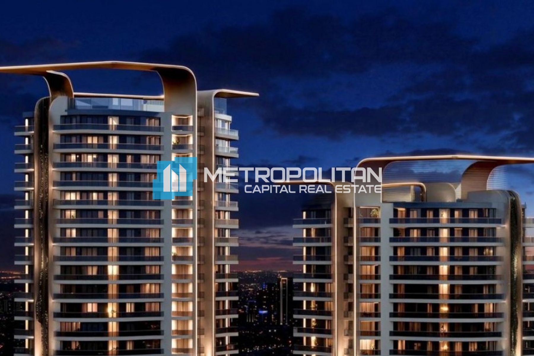 Image - Radisson Residences Tower 2, Al Reem Island, Abu Dhabi | Project - Apartment