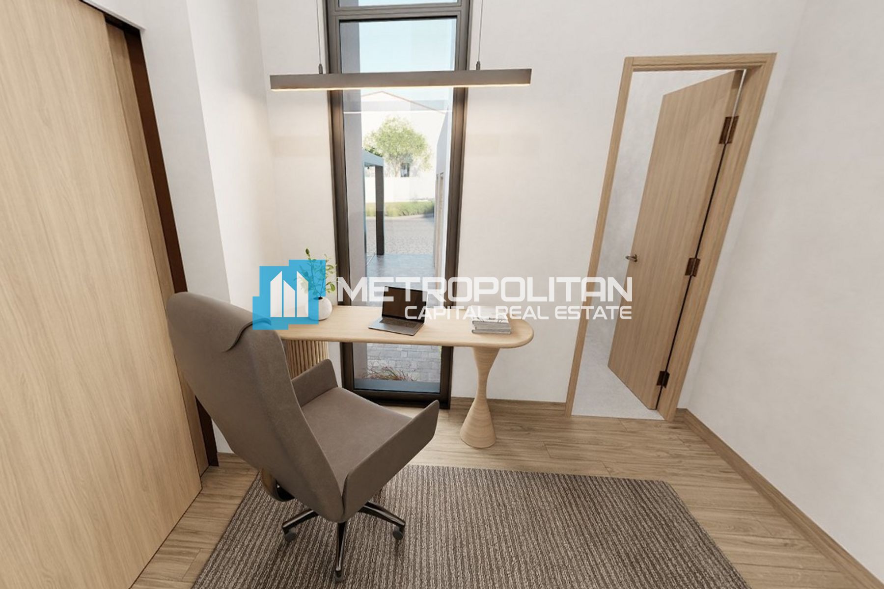 Hot Deal | Single Row 3BR | Nearby Beach and Souk photo-9