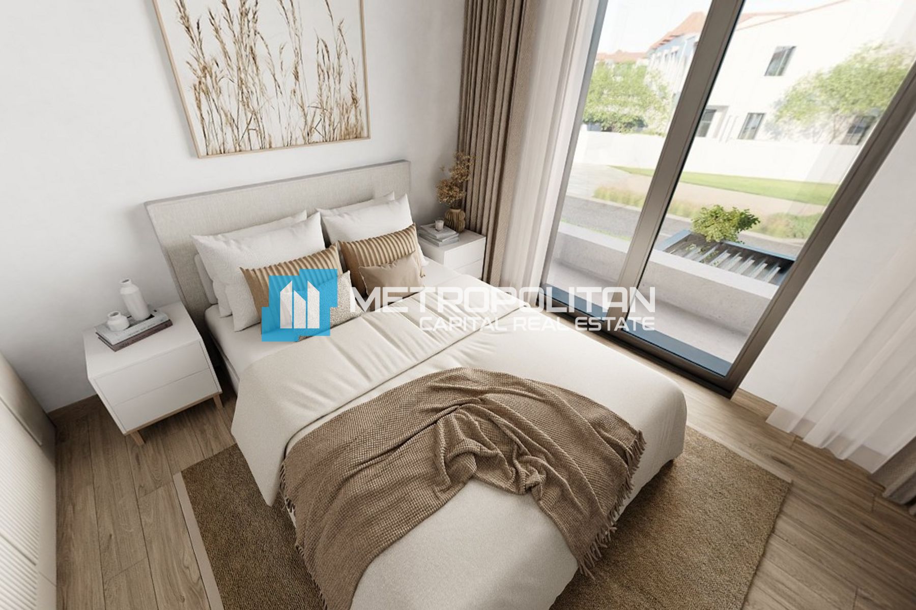 Hot Deal | Single Row 3BR | Nearby Beach and Souk photo-10