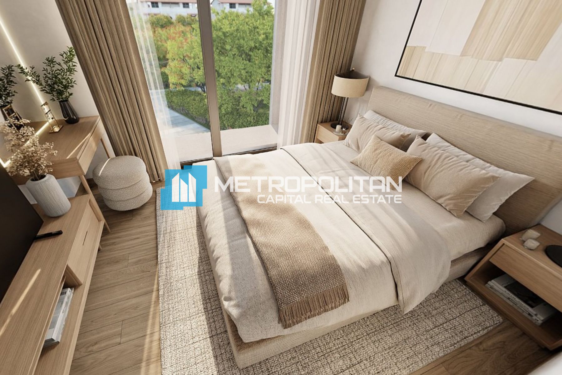 Hot Deal | Single Row 3BR | Nearby Beach and Souk photo-11