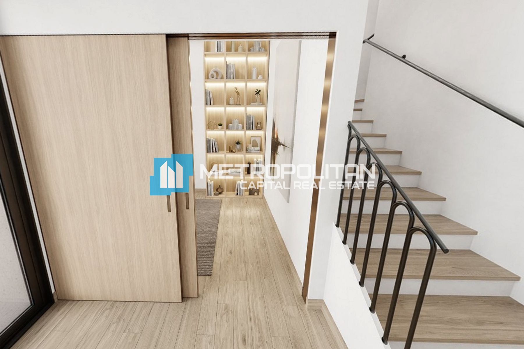 Hot Deal | Single Row 3BR | Nearby Beach and Souk photo-14