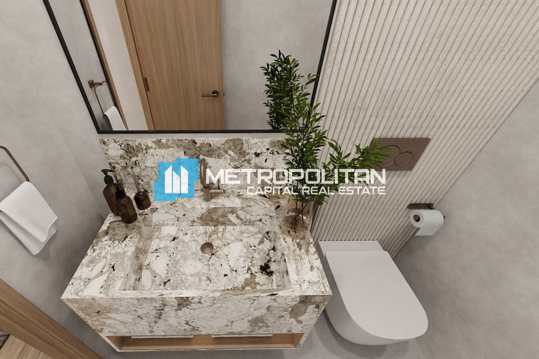 Hot Deal | Single Row 3BR | Nearby Beach and Souk photo-16